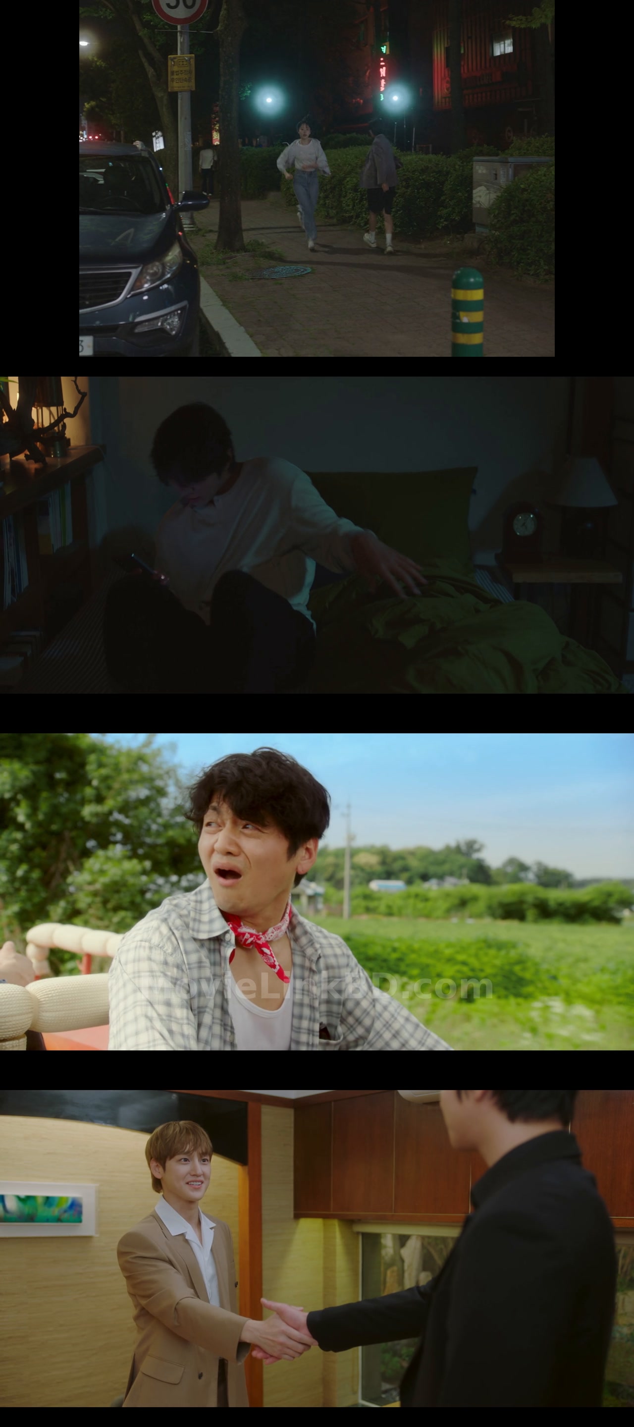 Sold out on You  Epi 1-12 Completed (2026) S01 English Download | MovieLinkBD Episode 3