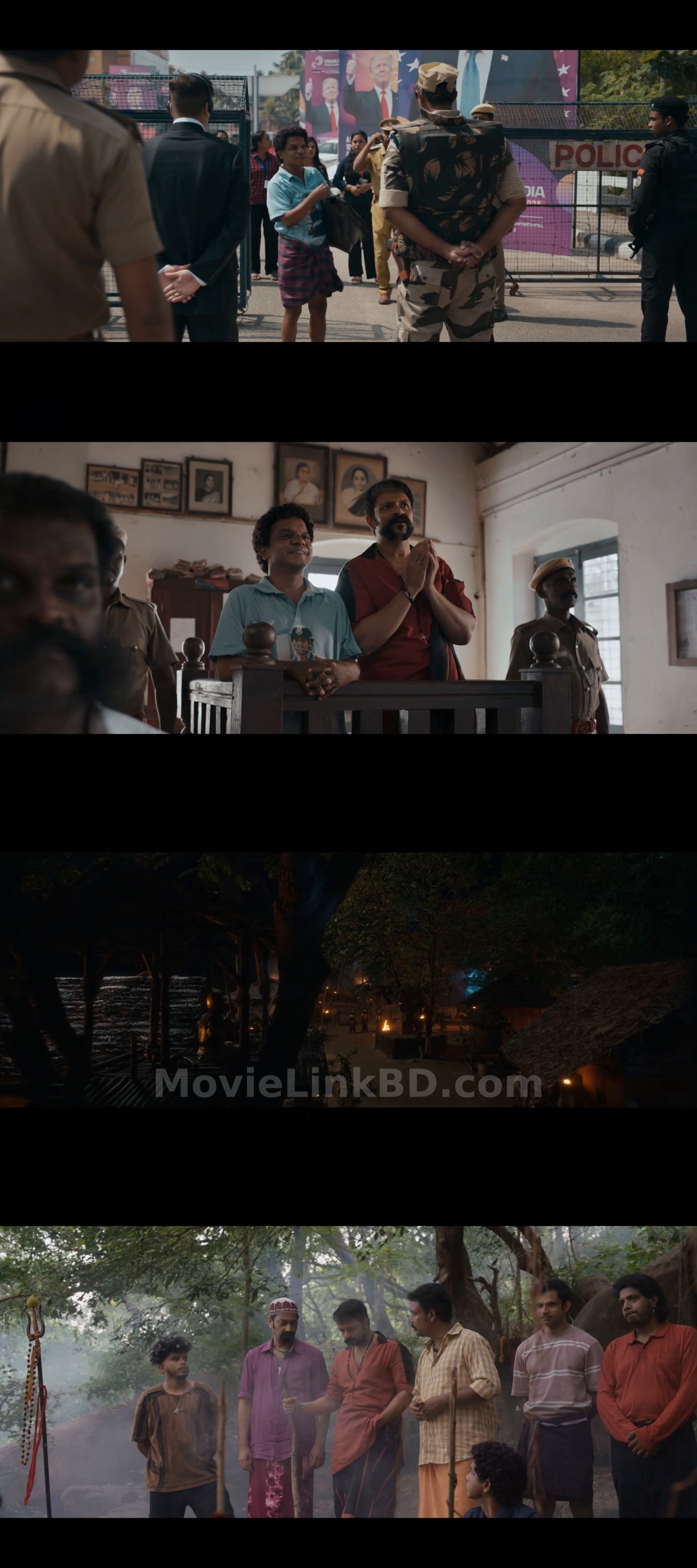 Aadu 3 (2026) Malayalam Download | MovieLinkBD Movie