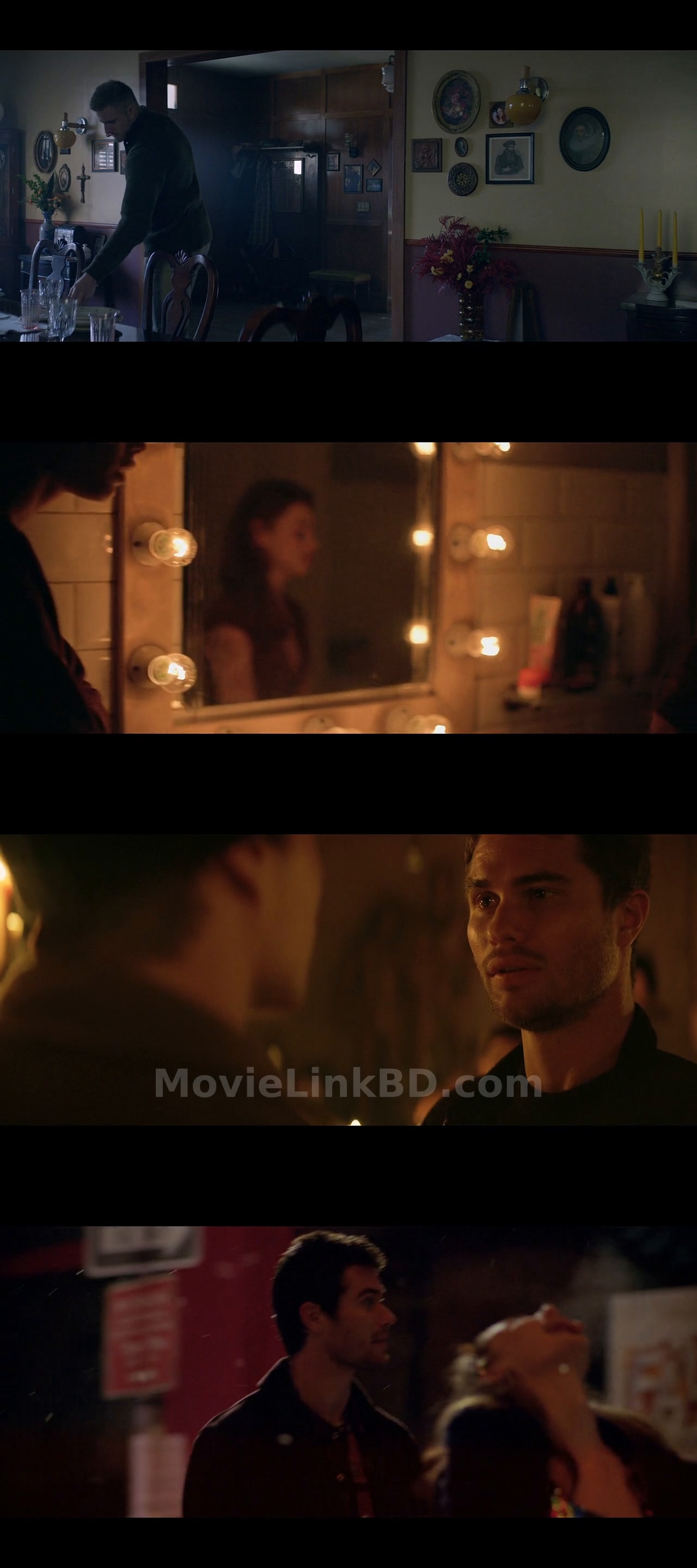 Marked Men: Rule + Shaw  Hindi ORG 18+ Alert ⛔ (2025) Hindi Download | MovieLinkBD Movie