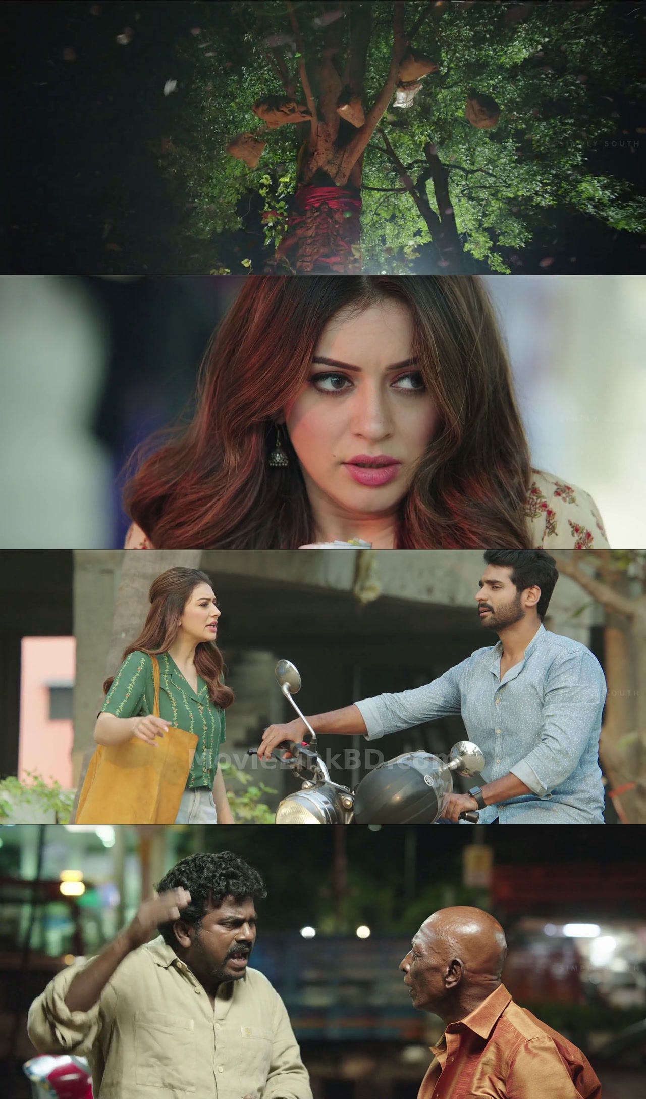 Guardian (2024) Hindi Download | MovieLinkBD Movie