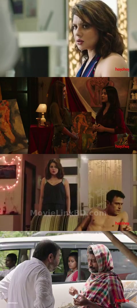 Mismatch  - Season 3 Complete 18+ (2018) Bangla Download | MovieLinkBD Series