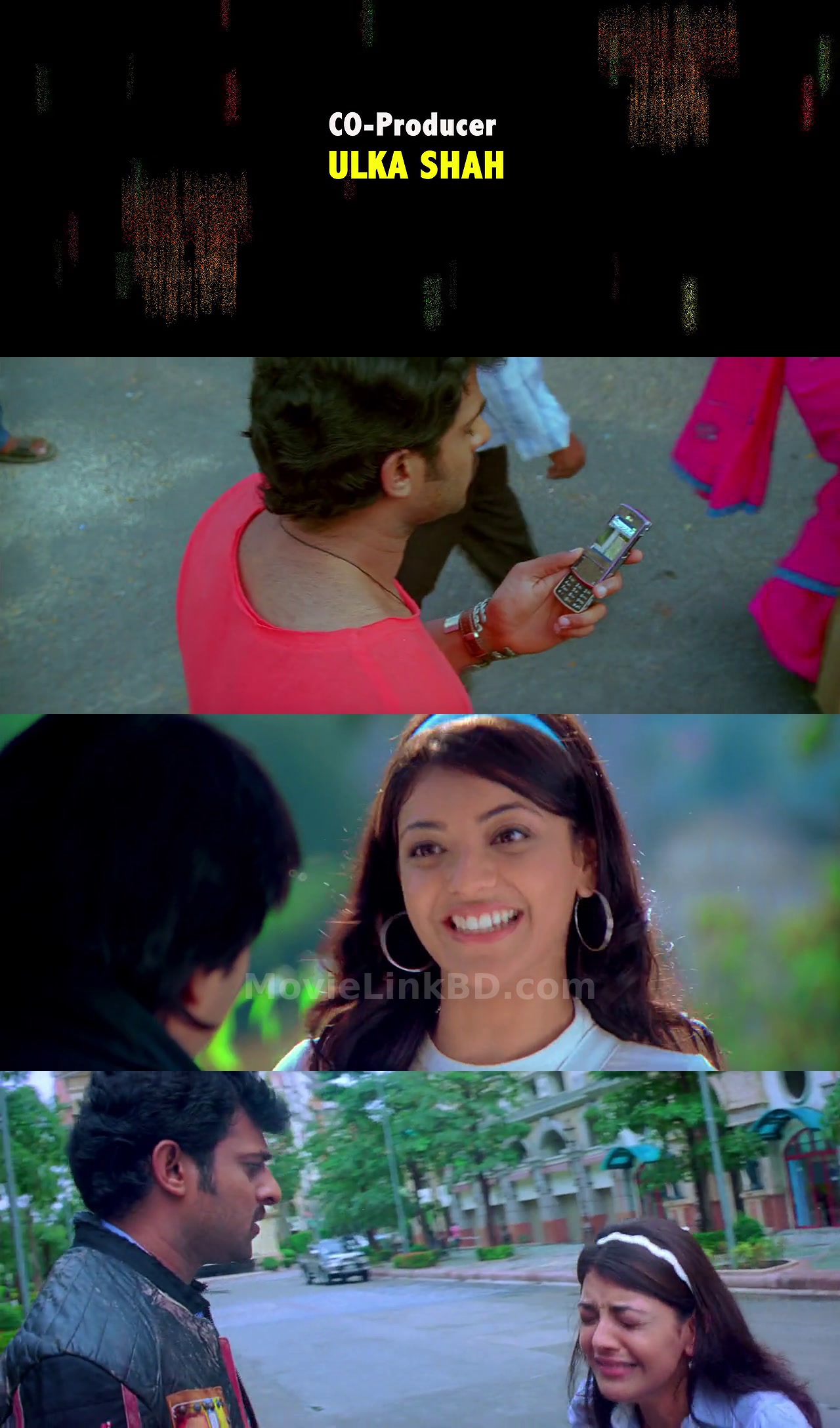 Sabse Badhkar Hum - Darling (2010) Hindi Dubbed Download | MovieLinkBD Movie