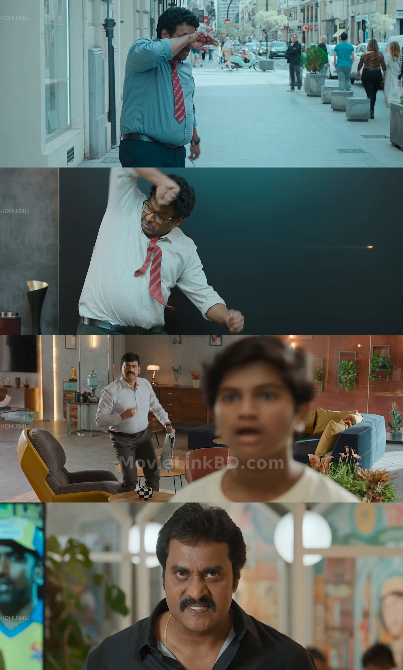 Bhartha Mahasayulaku Wignyapthi  Full HD (2026) Hindi Dubbed Download | MovieLinkBD Movie