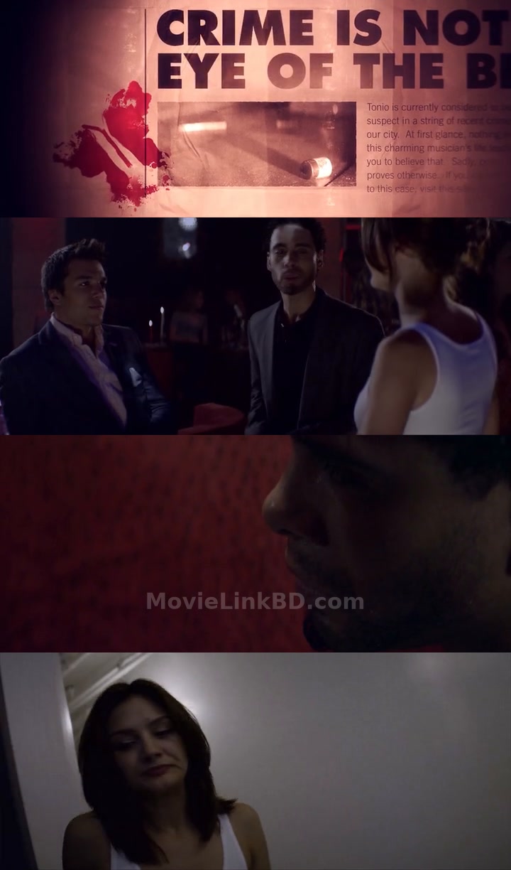 Red Butterfly (2014) English Download | MovieLinkBD Movie