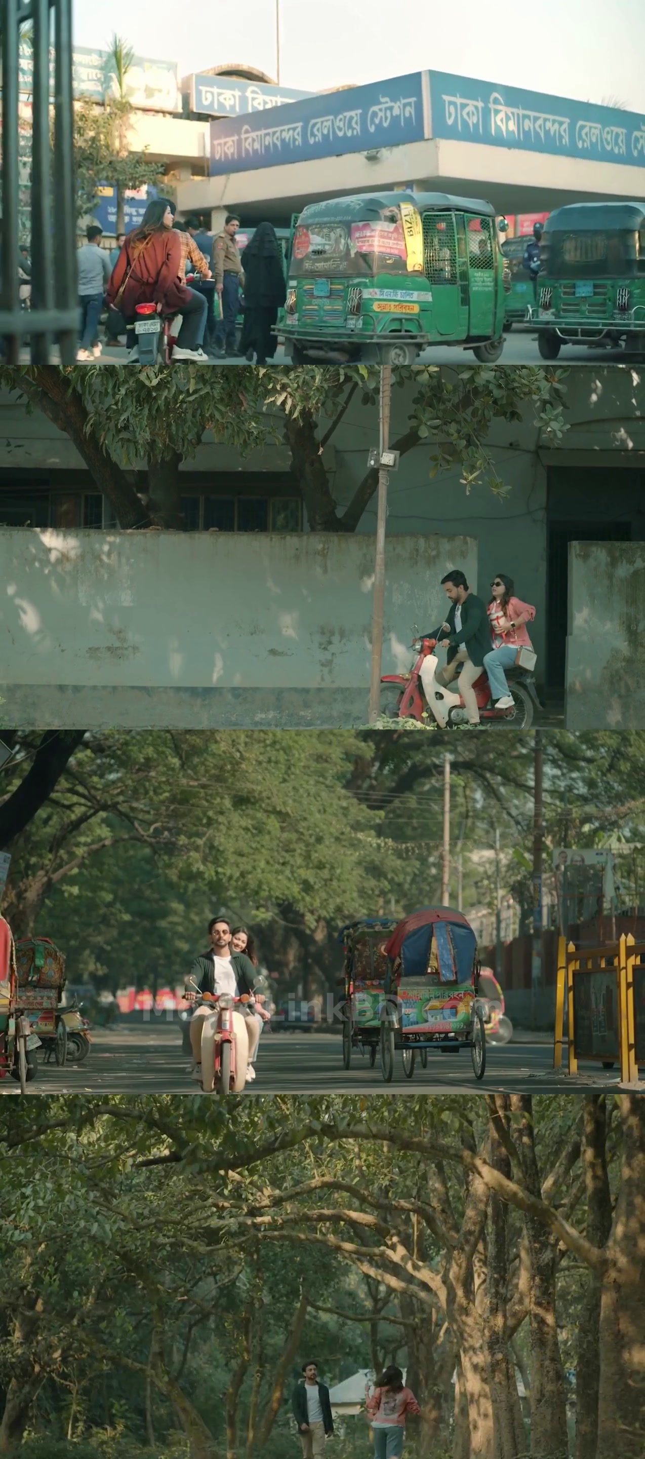 Nilanjona Express (2026) Bangla Download | MovieLinkBD Movie