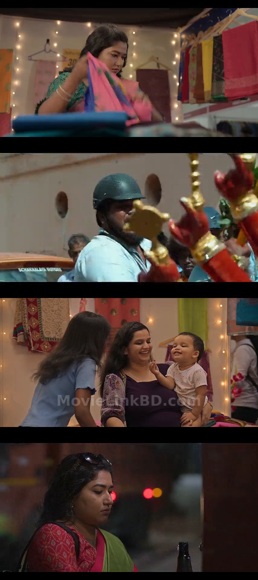 Parandhu Po  Full HD Hindi ORG (2025) Hindi Download | MovieLinkBD Movie