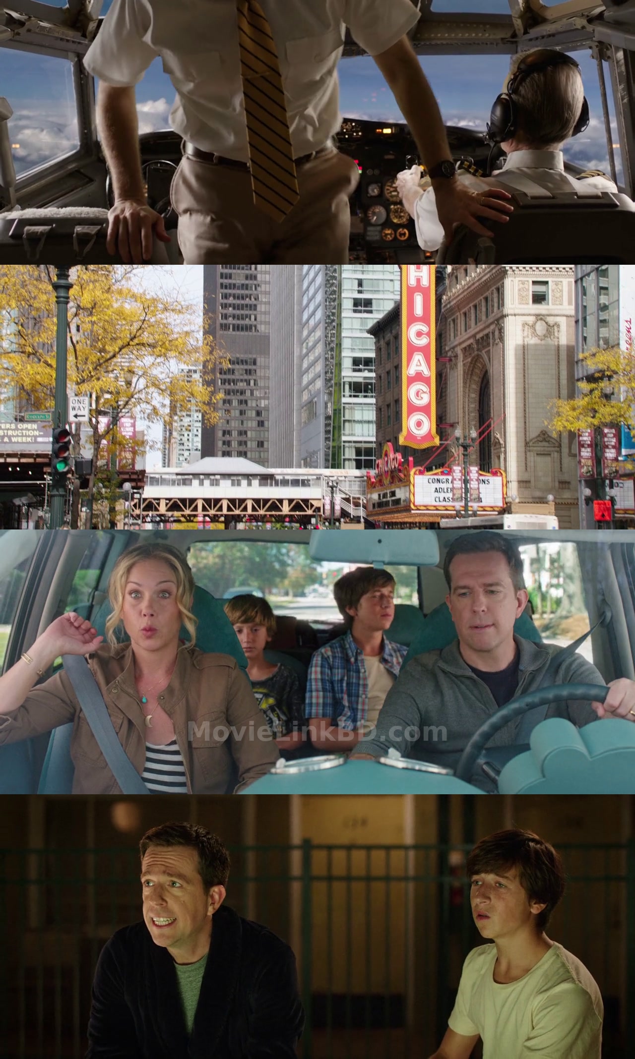 Vacation (2015) English Download | MovieLinkBD Shop Movie