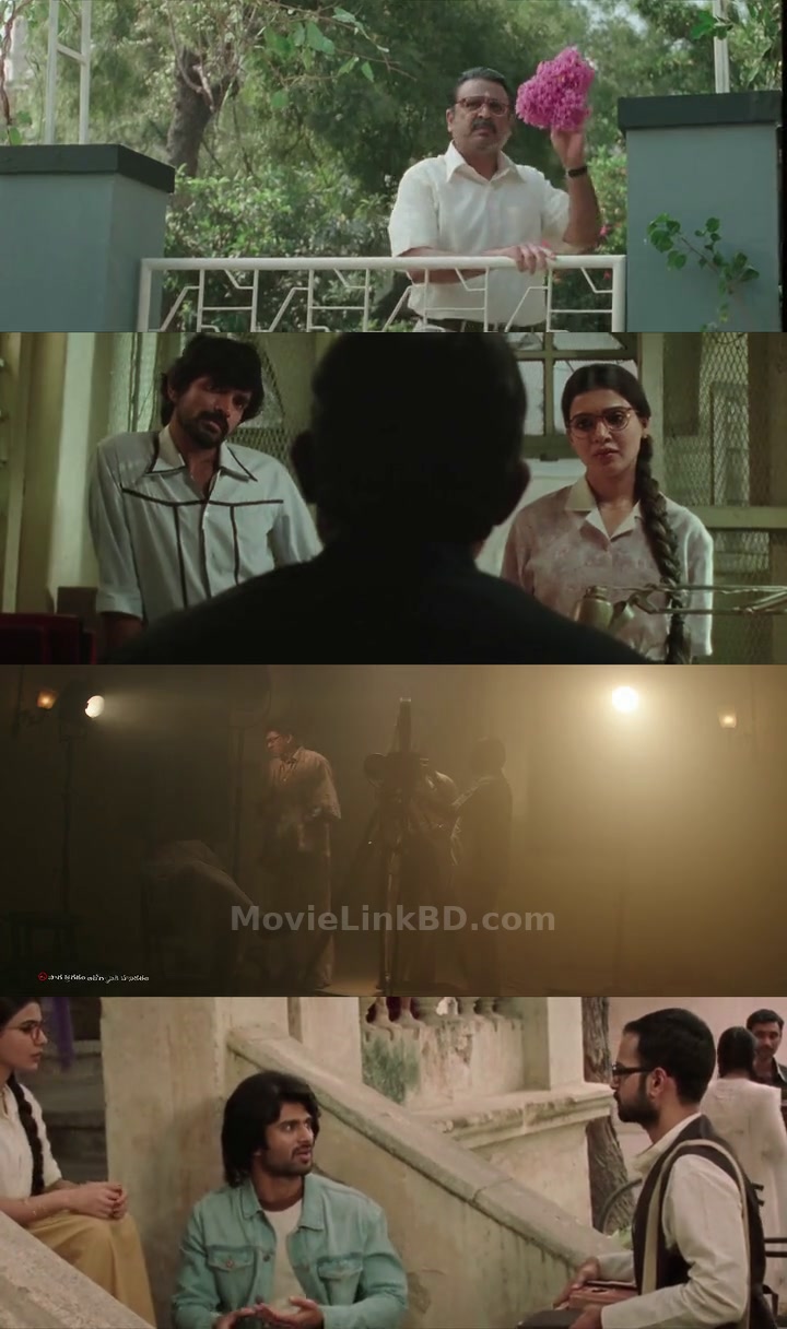 Mahanati (2018) Hindi Download | MovieLinkBD Movie