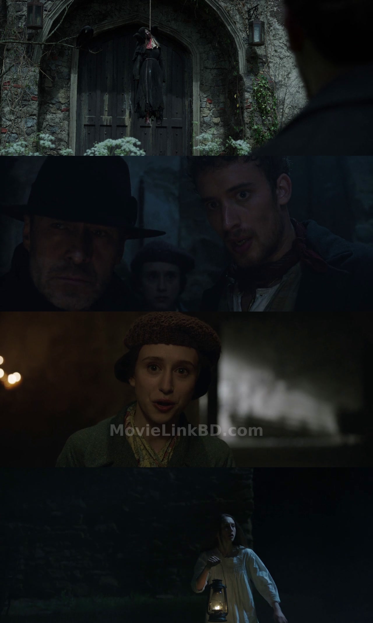 The Nun (2018) English Download | MovieLinkBD Movie