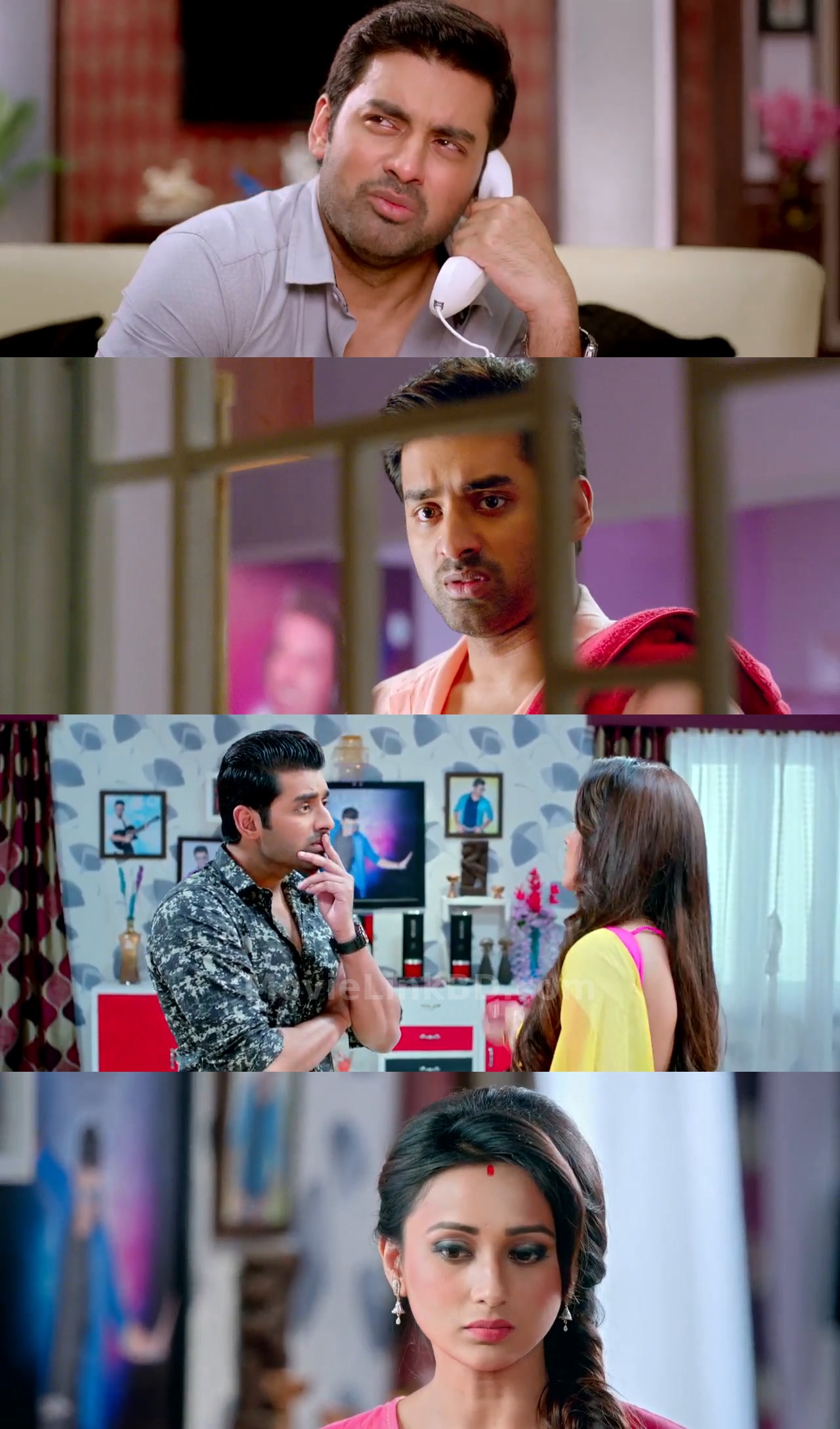 Ki Kore Toke Bolbo (2016) Bangla Download | MovieLinkBD Movie