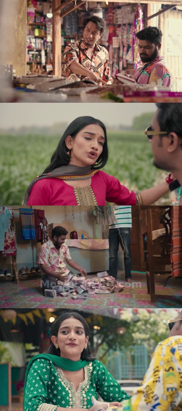 Jackpot  Full HD (2026) Bangla Download | MovieLinkBD Movie