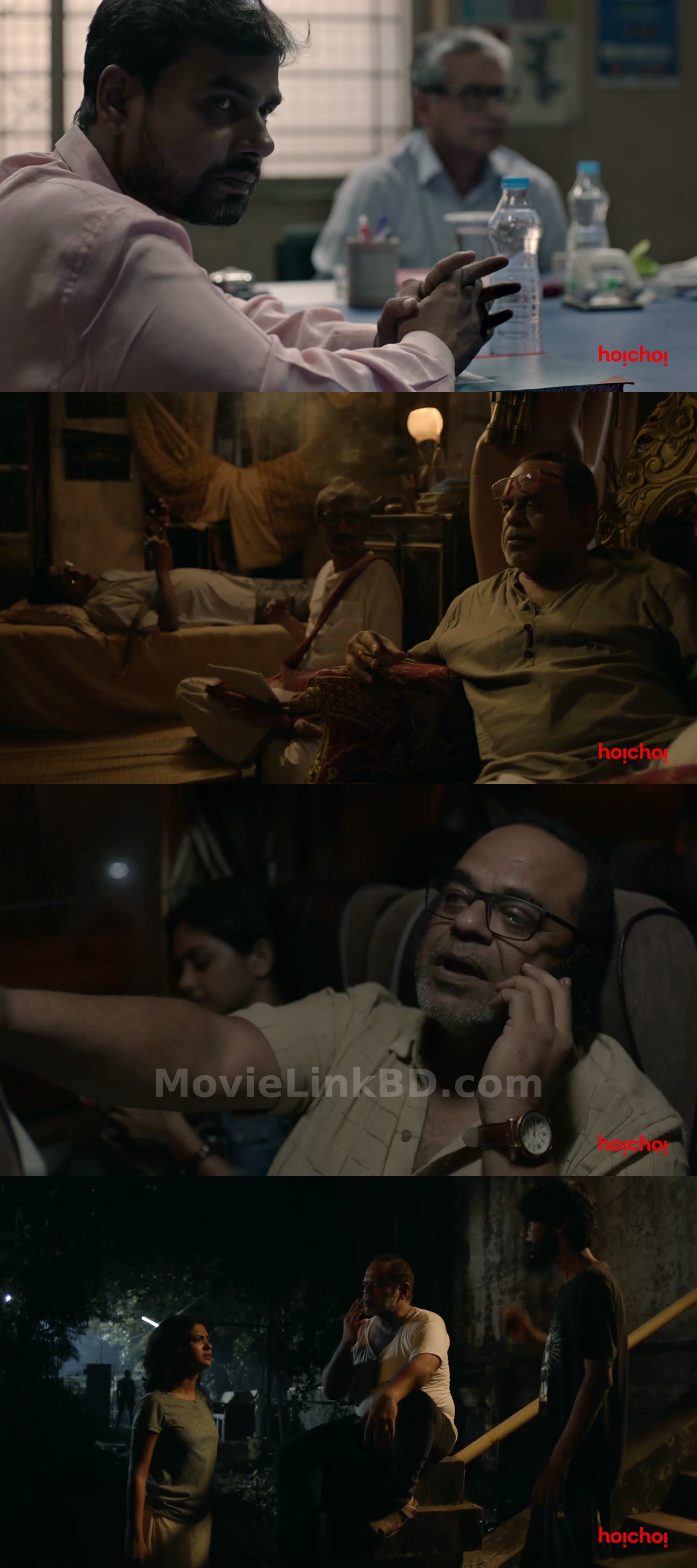 Dhanbad Blues  Season 1 Completed (2018) Bangla Download | MovieLinkBD Series