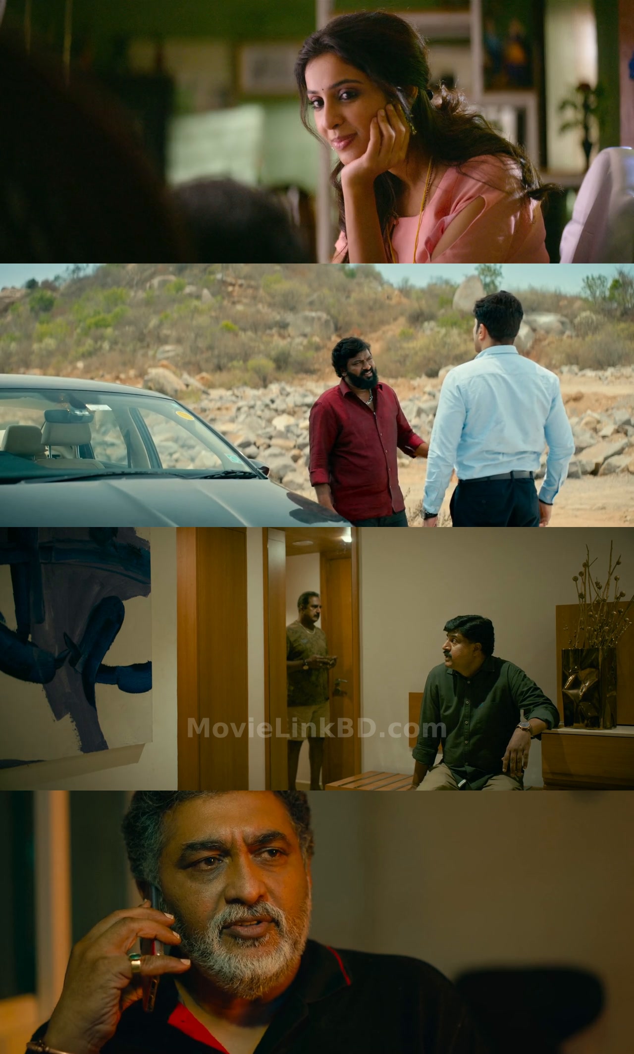 Top Gear (2022) Hindi Download | MovieLinkBD Movie