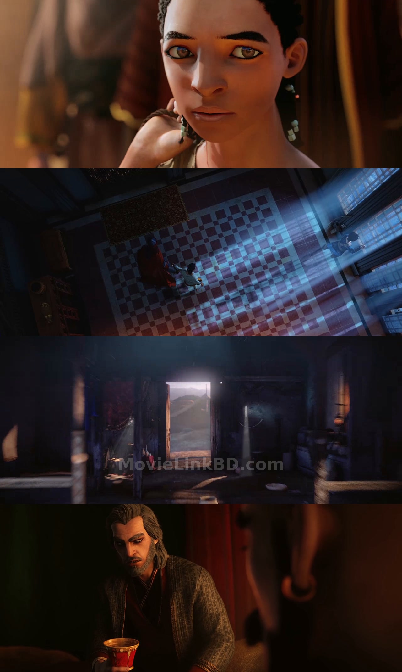 Bilal: A New Breed of Hero (2015) Dual Audio Download | MovieLinkBD Movie