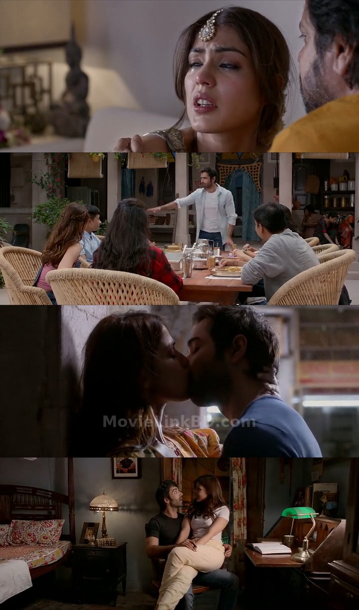 Jalebi (2018) Hindi Download | MovieLinkBD Movie