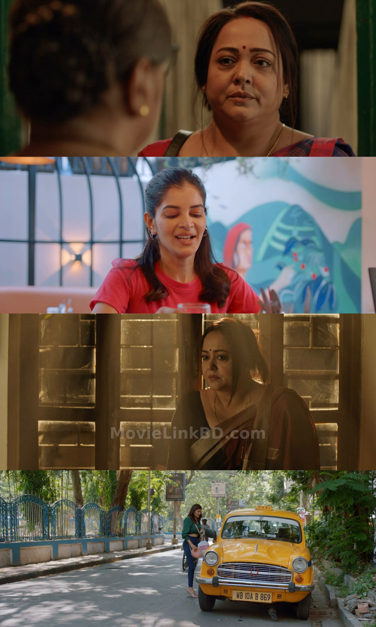 Cheeni 2  - Full HD (2023) Bangla Download | MovieLinkBD Movie
