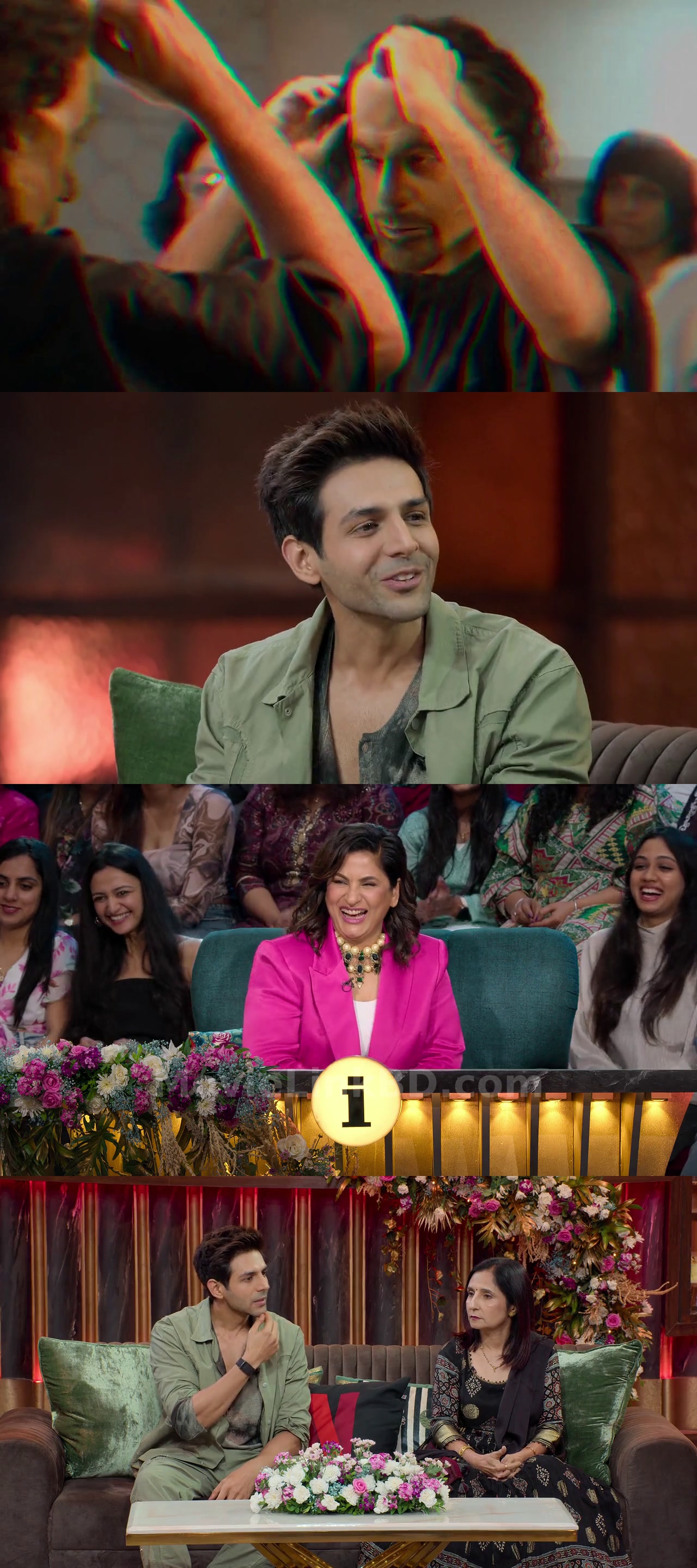 The Great Indian Kapil Show  ✅ (2024) S01 Hindi Download | MovieLinkBD Episode 13
