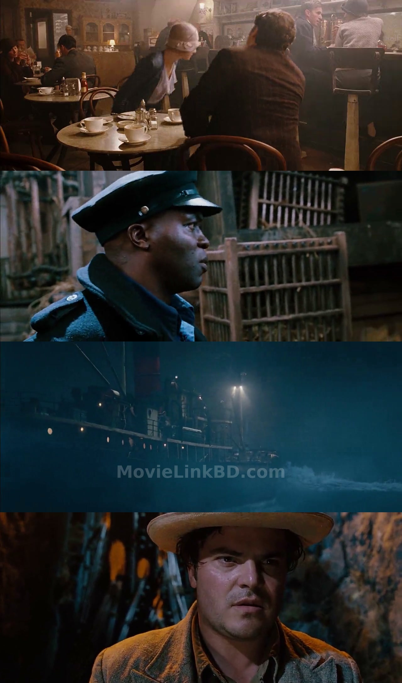 King Kong (2005) Dual Audio Download | MovieLinkBD Movie