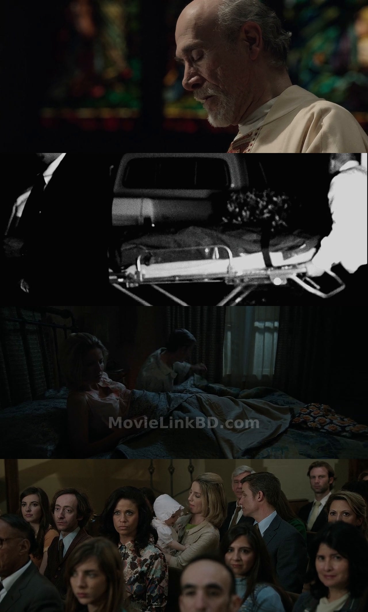 Annabelle (2014) Dual Audio Download | MovieLinkBD Movie