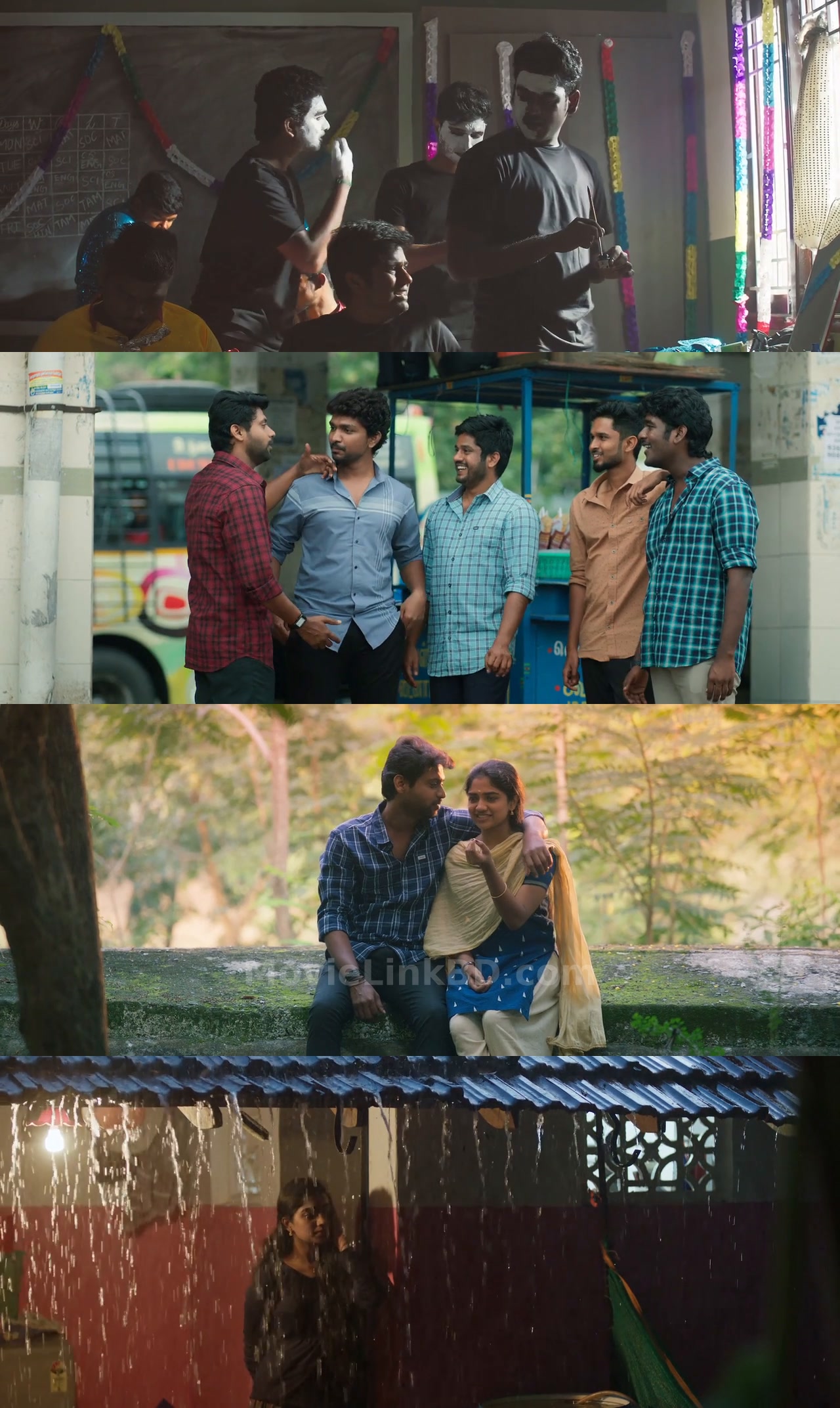 Joe (2023) Tamil Download | MovieLinkBD Movie