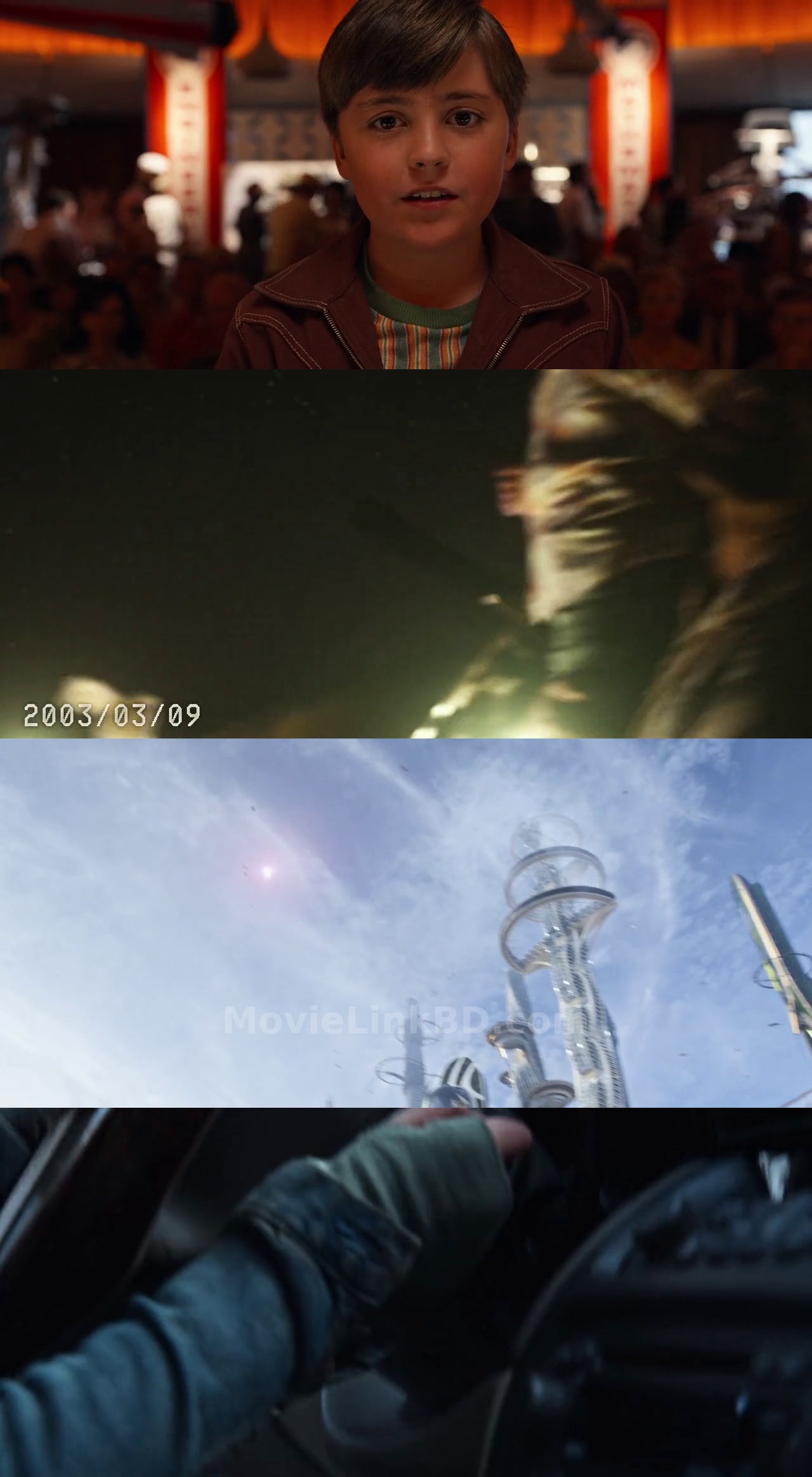 tomorrowland (2015) English Download | MovieLinkBD Movie