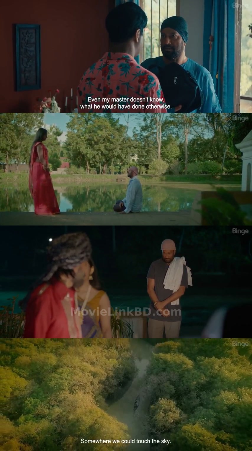 Prohelika  Full HD All Regulation (2023) Bangla Download | MovieLinkBD Movie