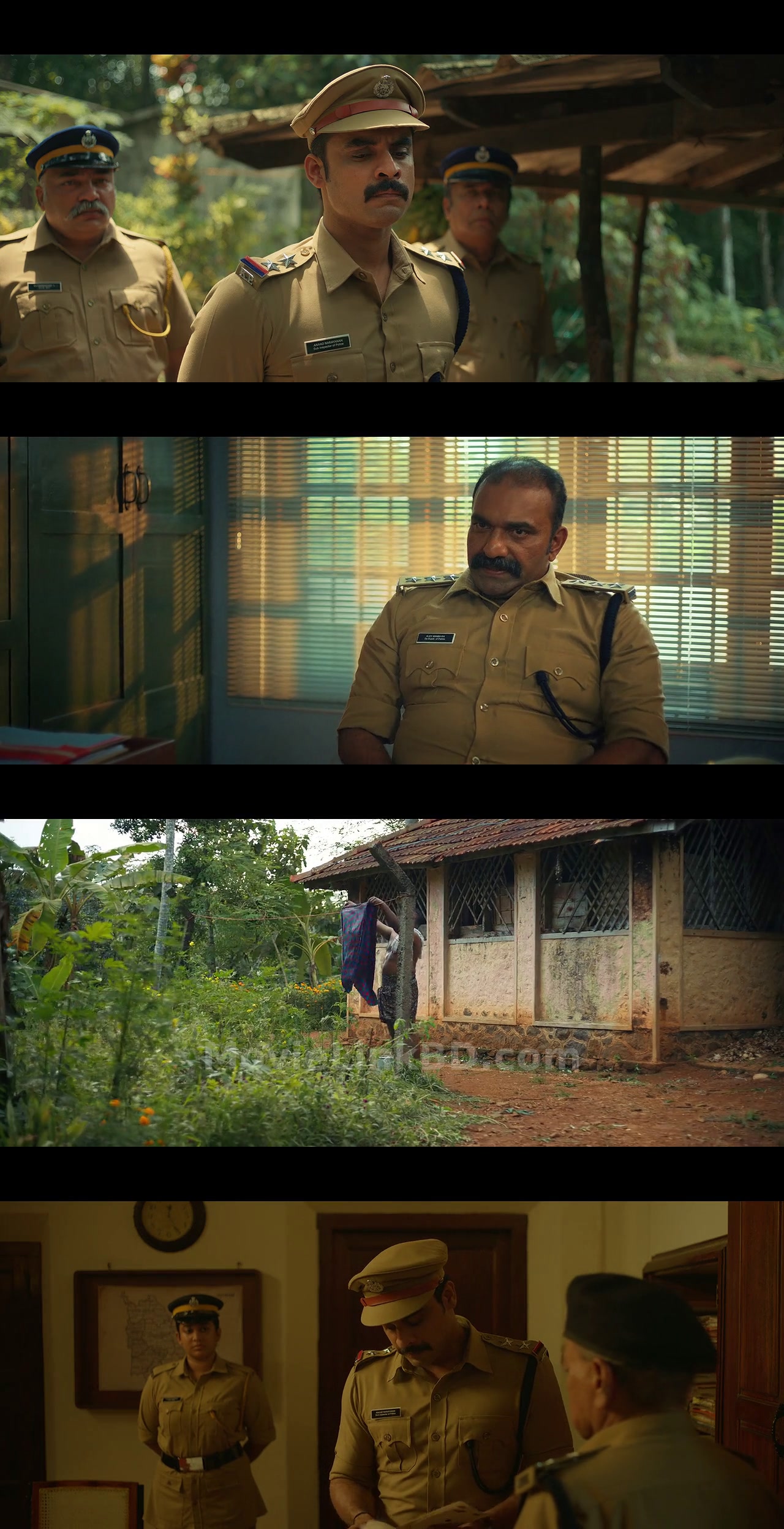 Anweshippin Kandethum  Full HD-Hindi ORG (2024) Hindi Download | MovieLinkBD Movie