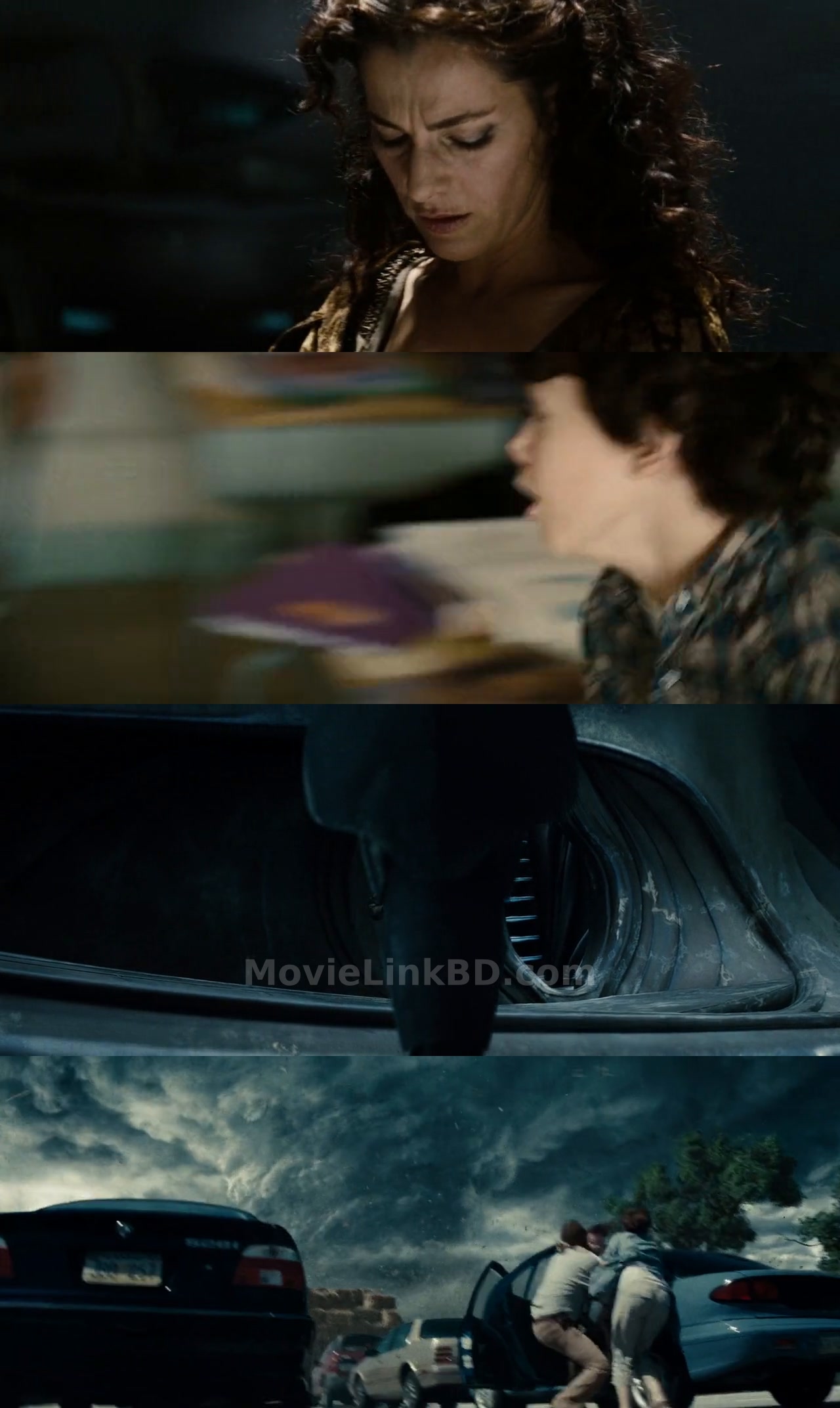 Man of Steel  - Bangla Dubbed (2013) Bangla Dubbed Download | MovieLinkBD Movie