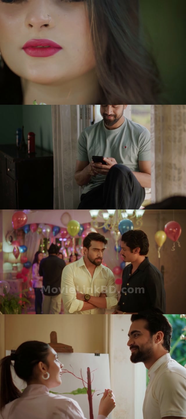 Lily  Full HD (2026) Bangla Download | MovieLinkBD Movie