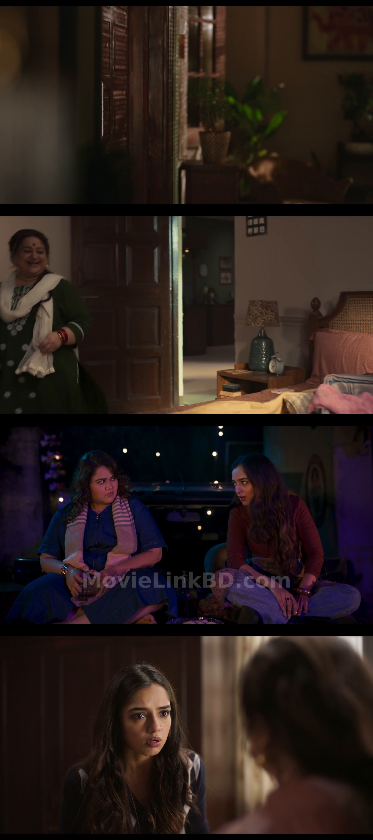 Greater Kalesh (2025) Hindi Download | MovieLinkBD Movie