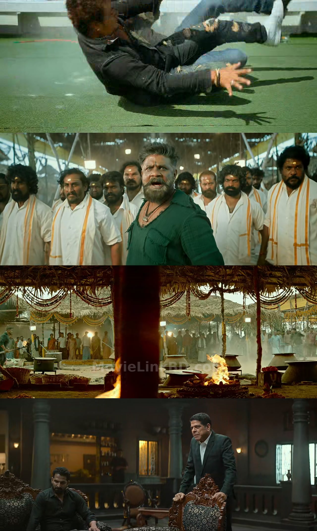 Veera Simha Reddy (2023) Hindi Download | MovieLinkBD Movie