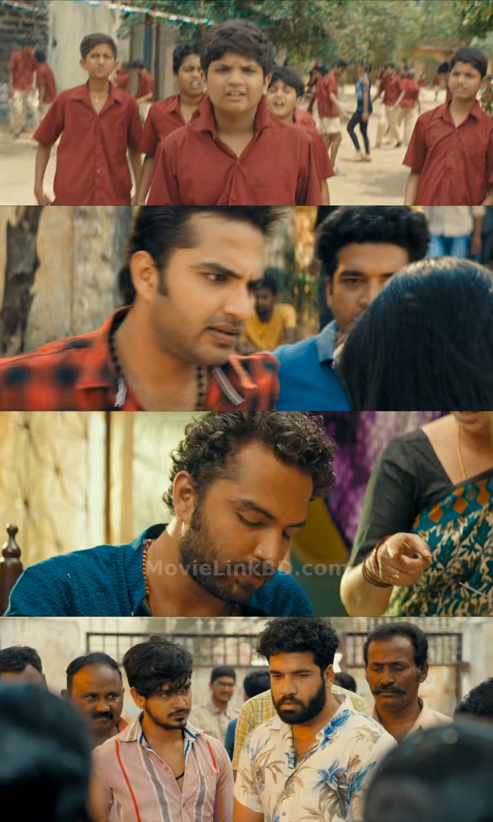 Falaknuma Das (2019) Hindi Download | MovieLinkBD Movie