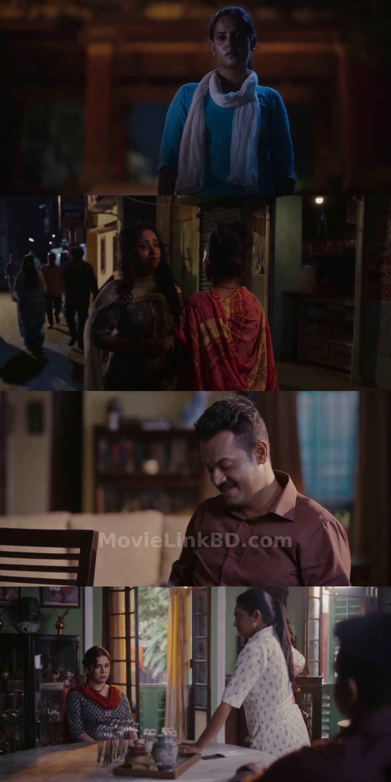 Kaalratri  Epi 1-7 Completed (2026) S02 Bangla Download | MovieLinkBD Series