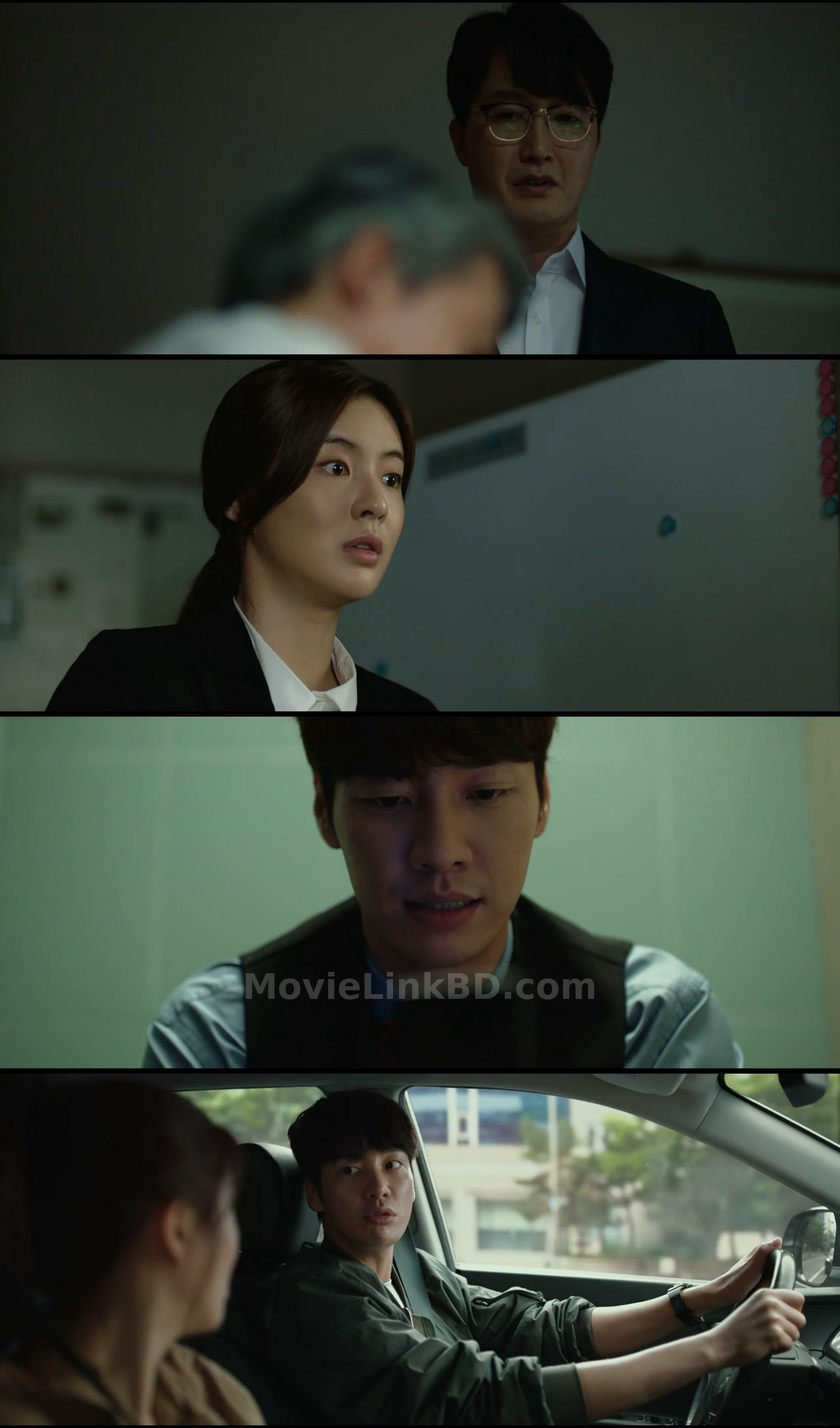 Mission Possible (2021) Korean Download | MovieLinkBD Movie