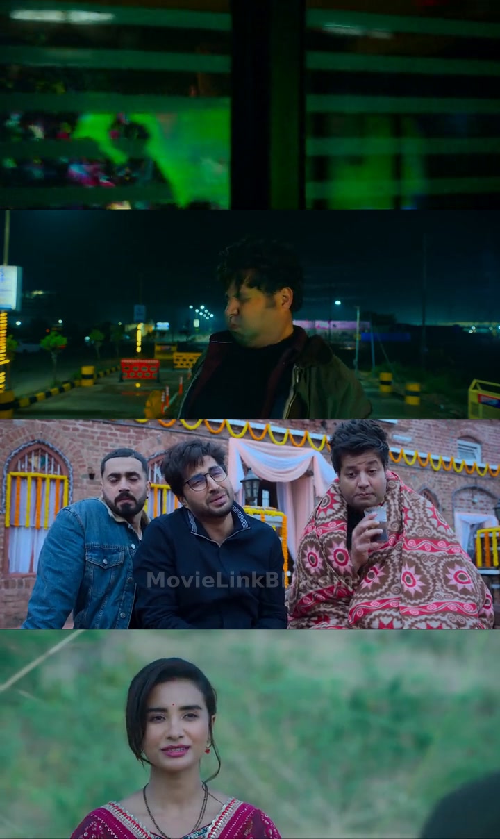 Wild Wild Punjab  - Full HD (2024) Hindi Download | MovieLinkBD Movie