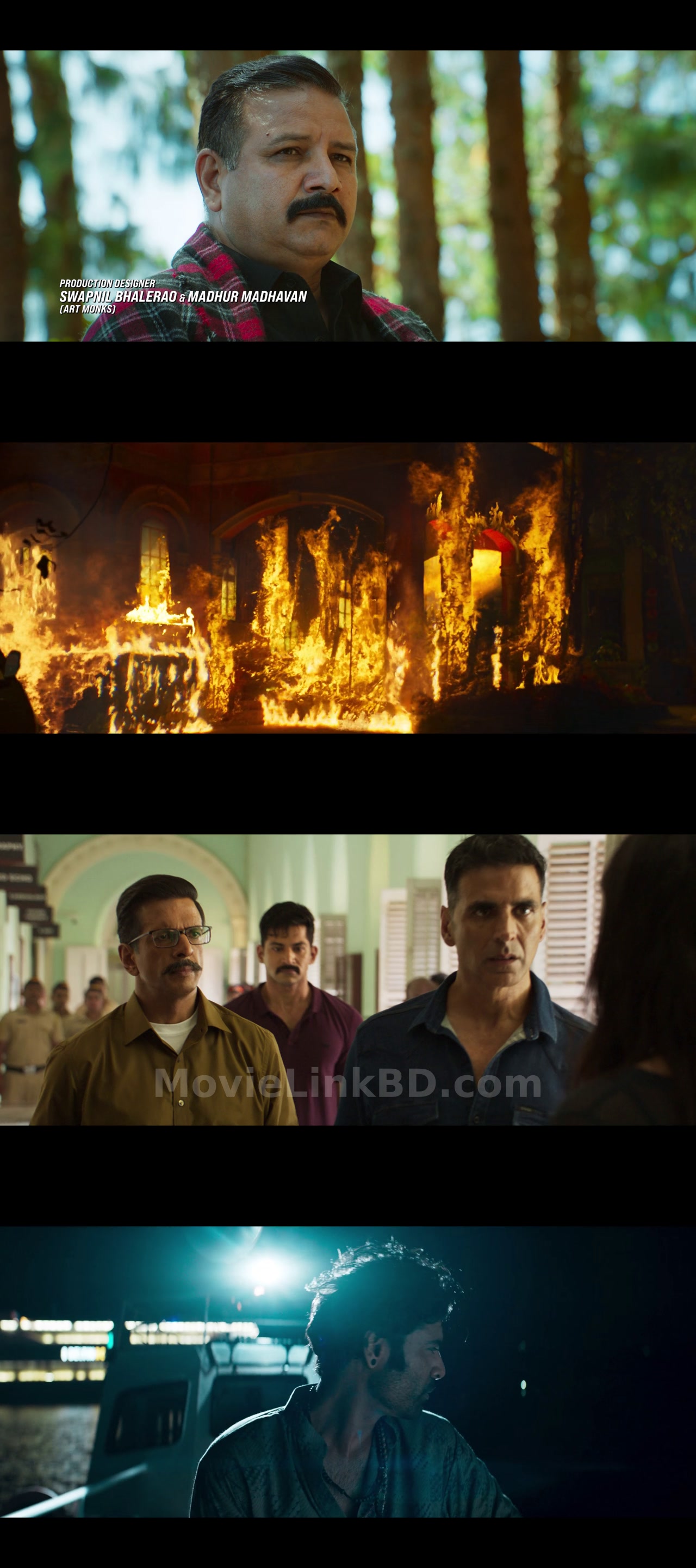 Sooryavanshi (2021) Hindi Download | MovieLinkBD Movie