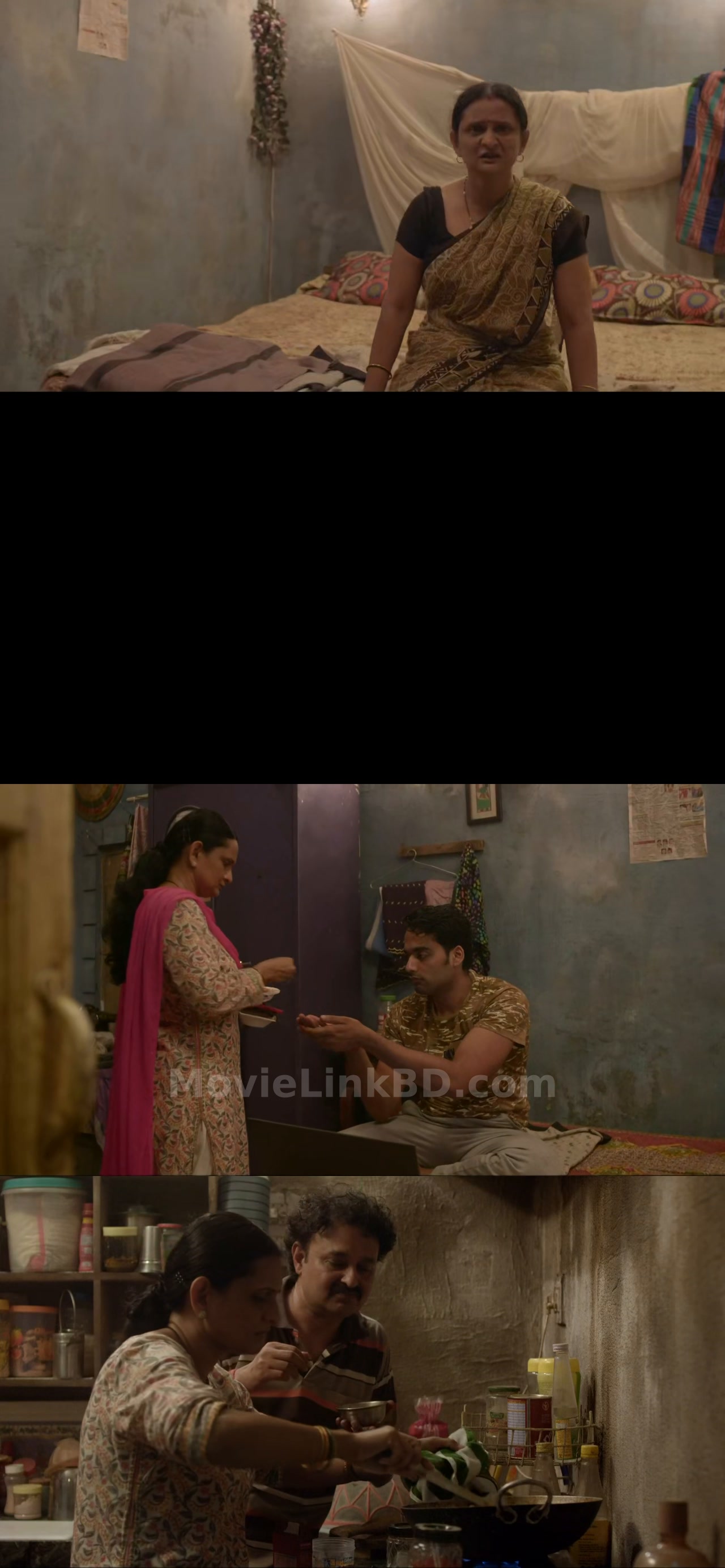 Gullak  - Season 1 Completed (2019) Hindi Download | MovieLinkBD Series