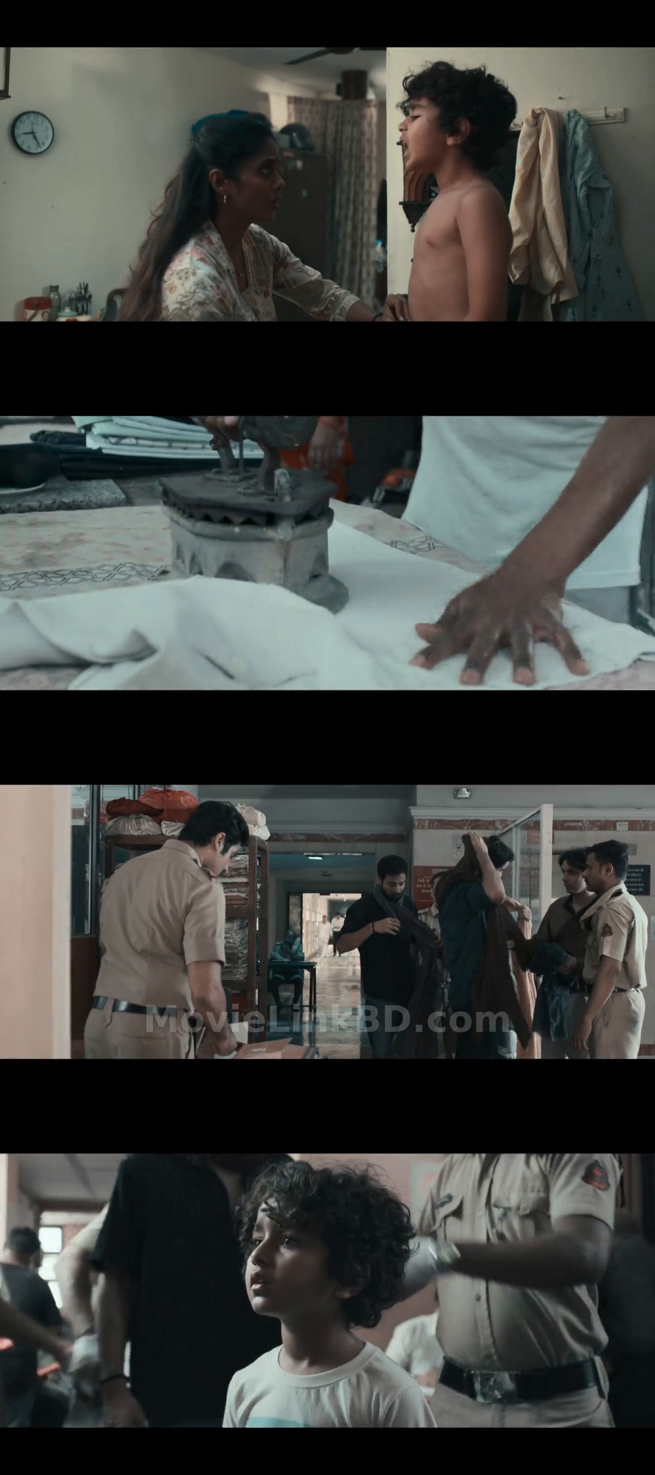 Assi  Full HD (2026) Hindi Download | MovieLinkBD Movie