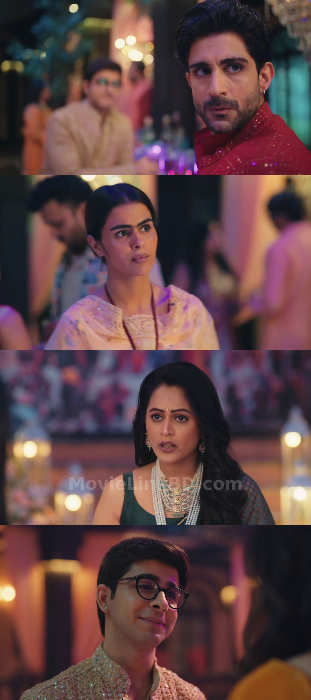 Naagin (2025) S07 Hindi Download | MovieLinkBD Episode 04