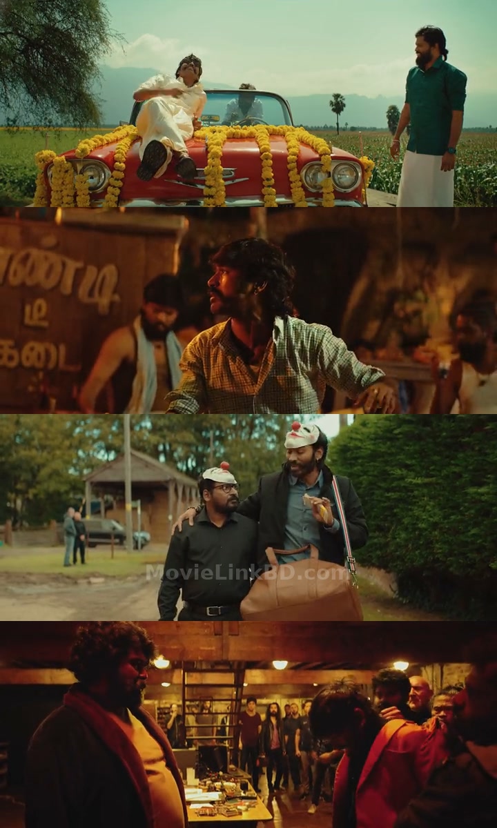Jagame Thandhiram (2021) Hindi Download | MovieLinkBD Movie