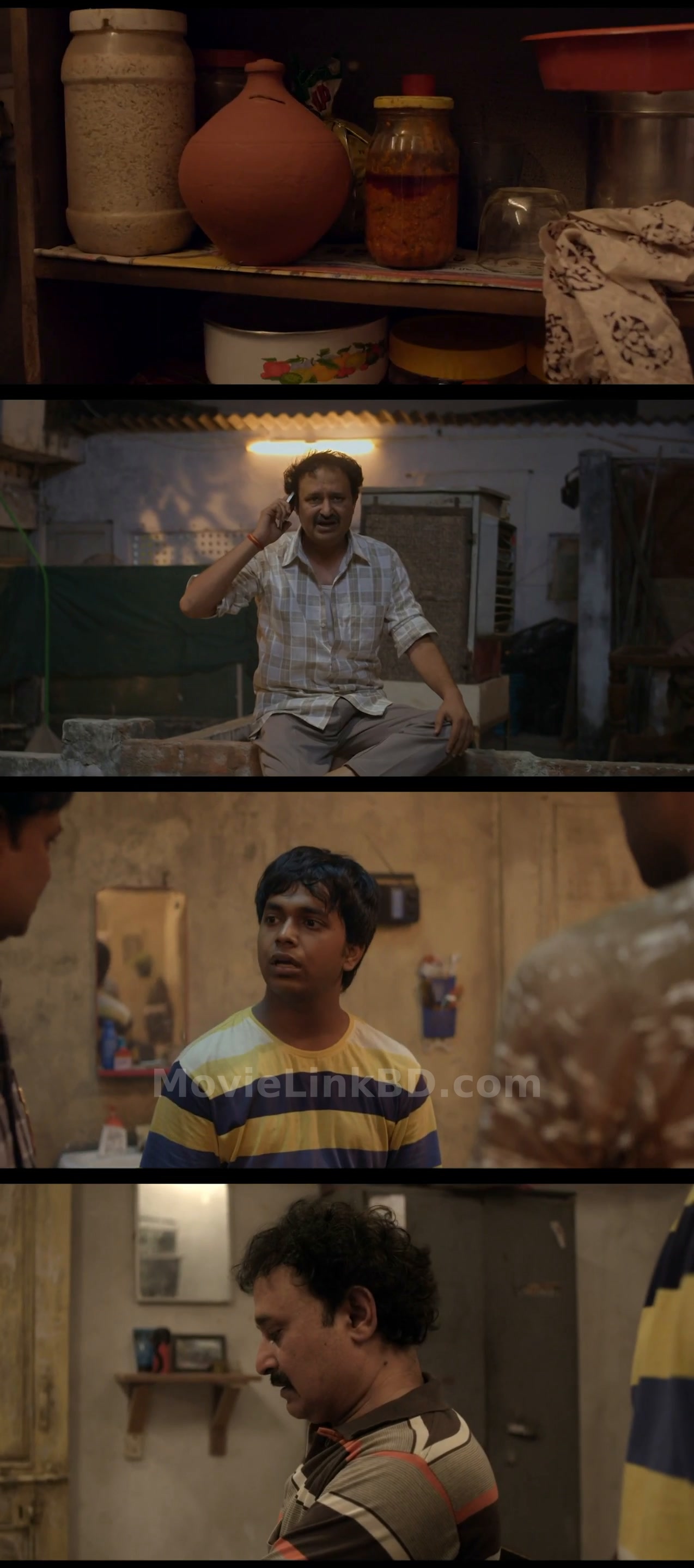 Gullak  Season 1-4 Completed (2024) Bangla Dubbed Download | MovieLinkBD Season 1