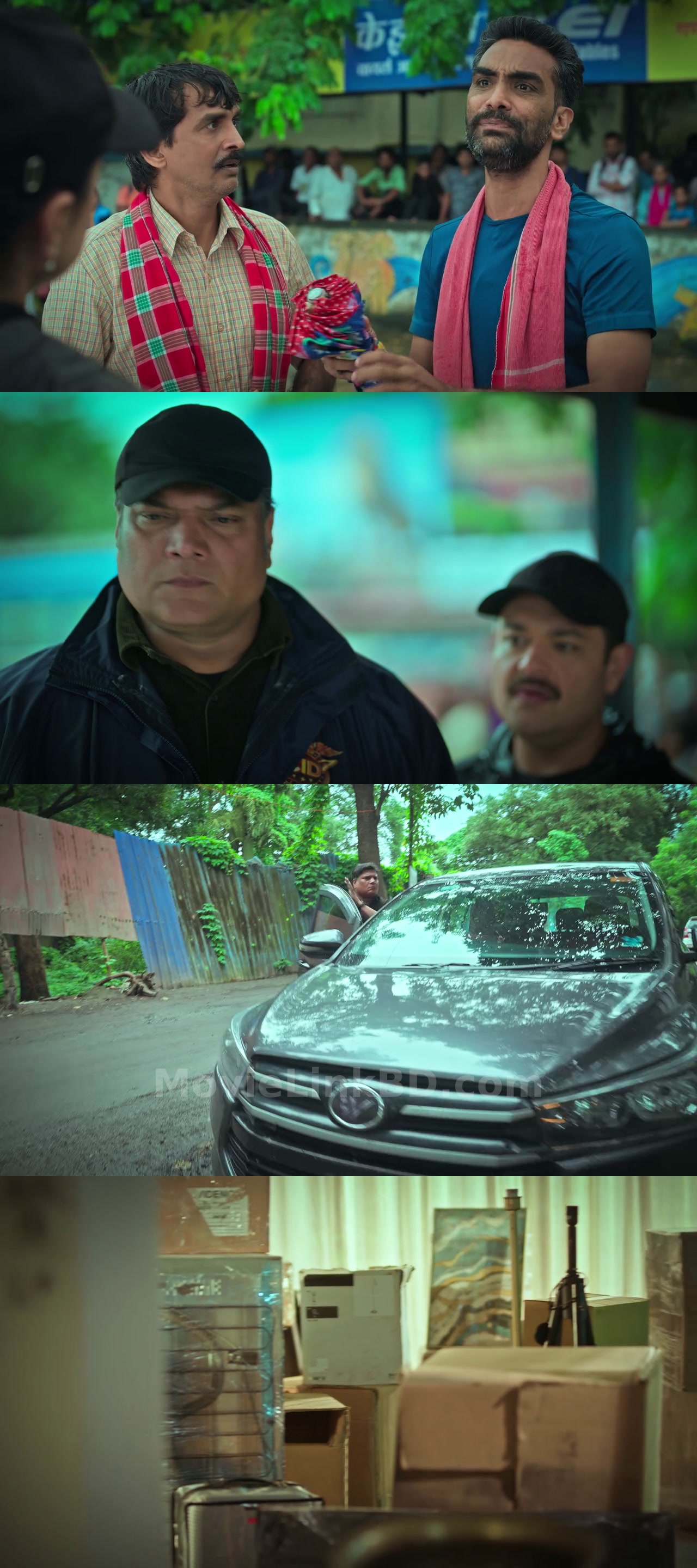 CID  Season 2 (2025) Hindi Download | MovieLinkBD Episode 74