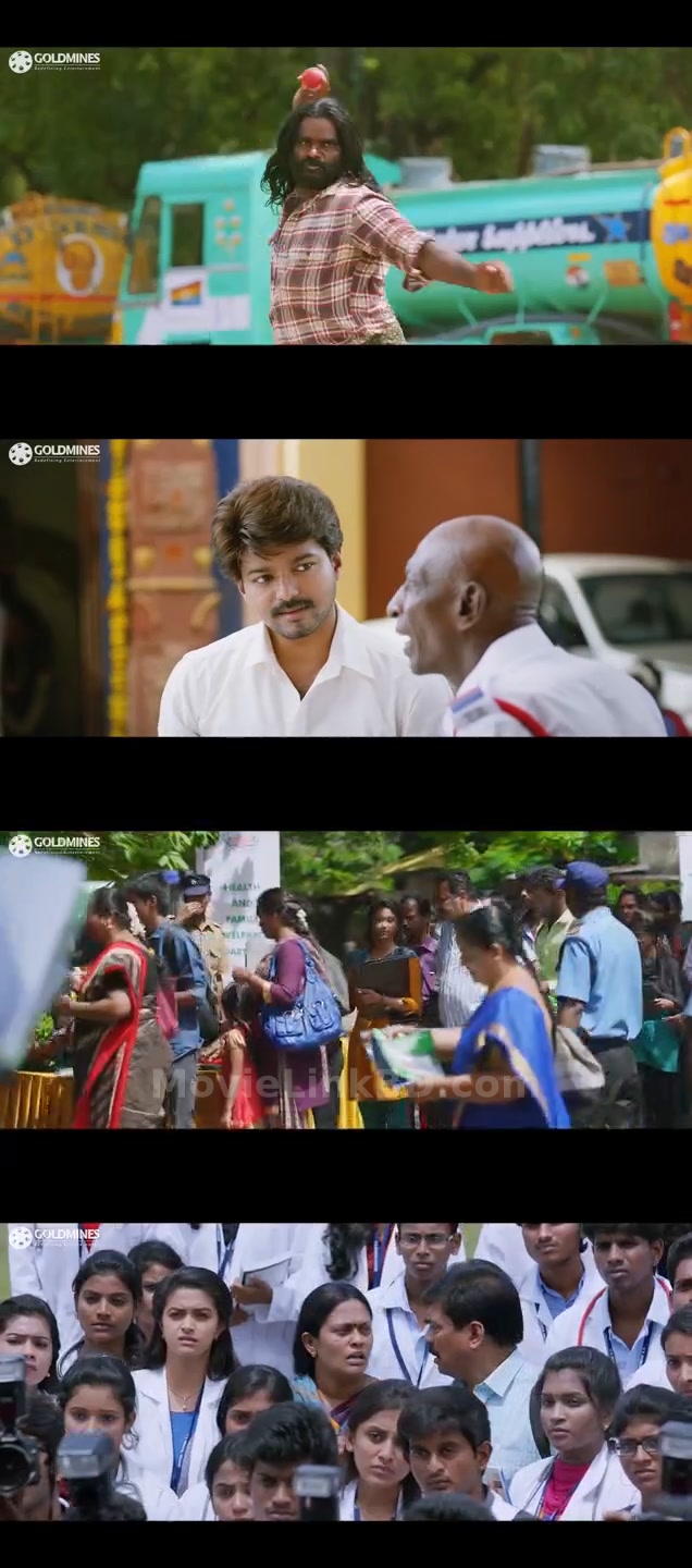 Bairavaa (2017) Hindi Dubbed Download | MovieLinkBD Shop Movie