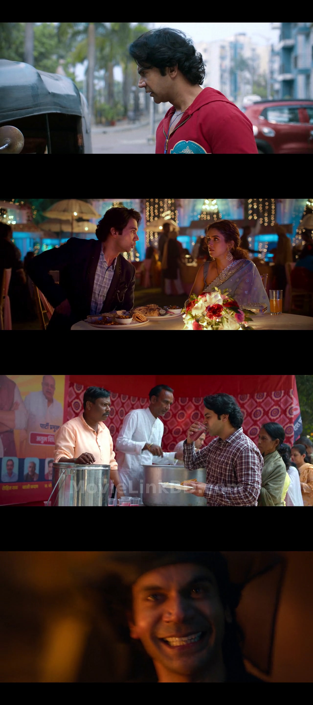 Toaster (2025) Hindi Download | MovieLinkBD Movie