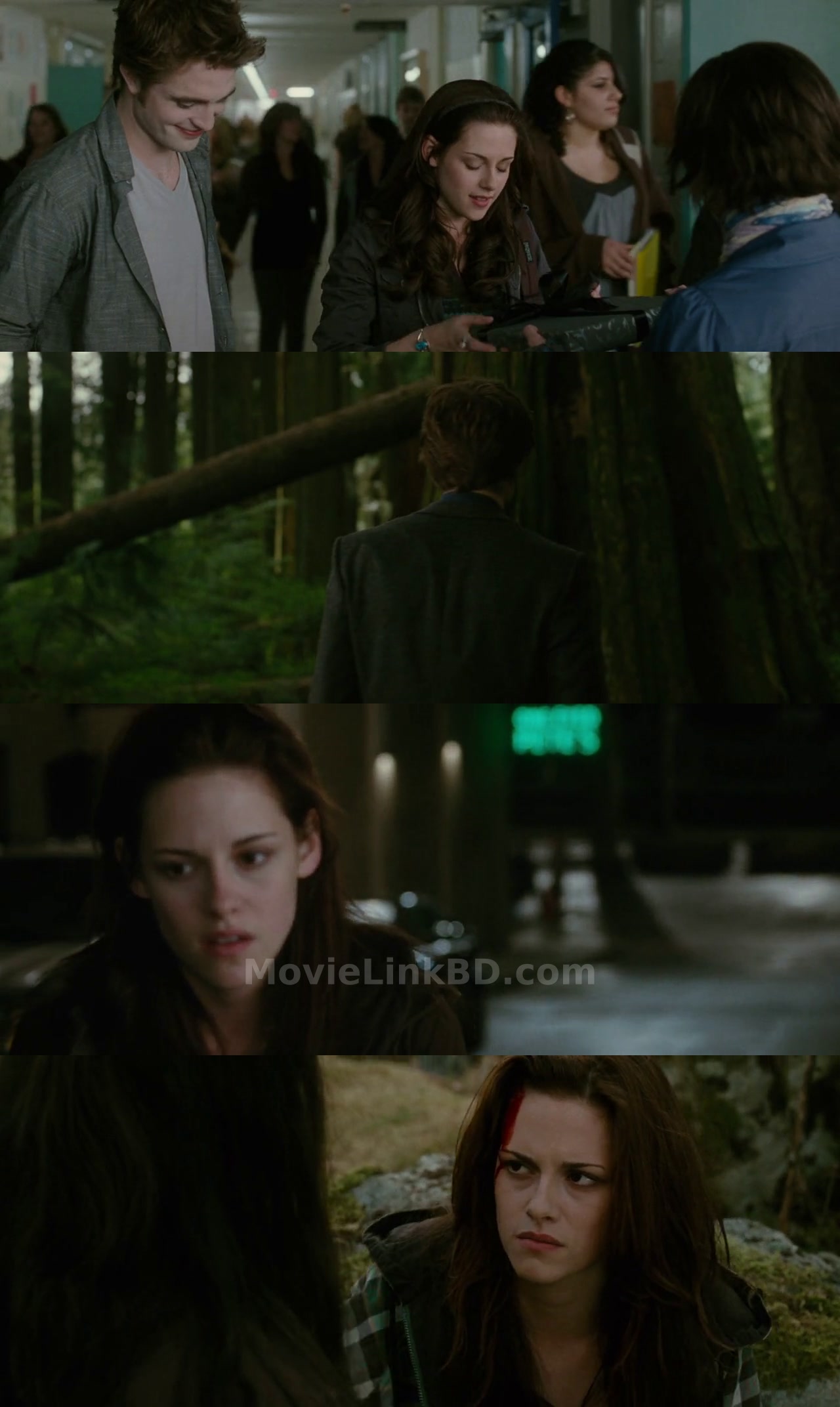 The Twilight Saga: New Moon (2009) English Download | MovieLinkBD Movie