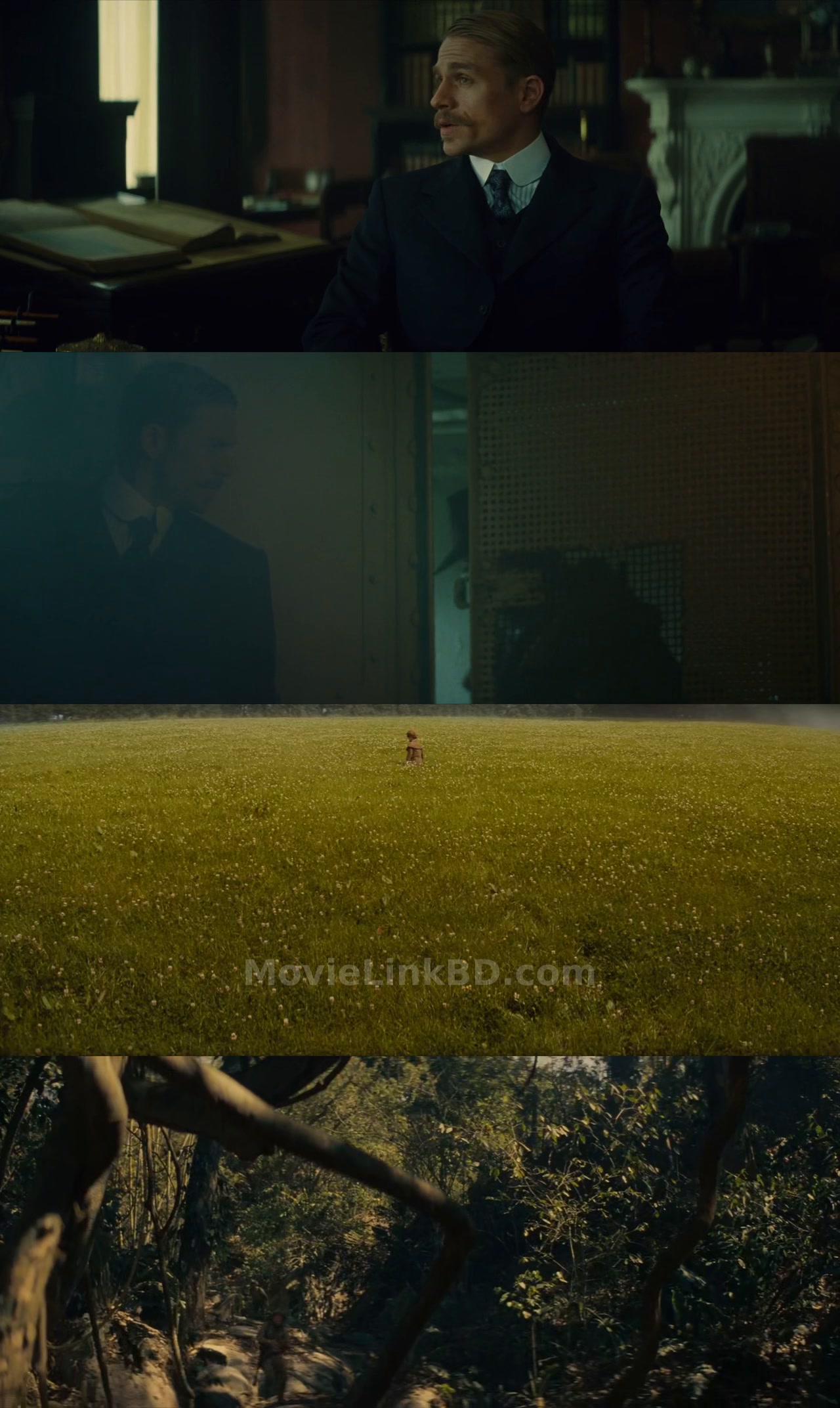 The Lost City of Z (2017) English Download | MovieLinkBD Movie