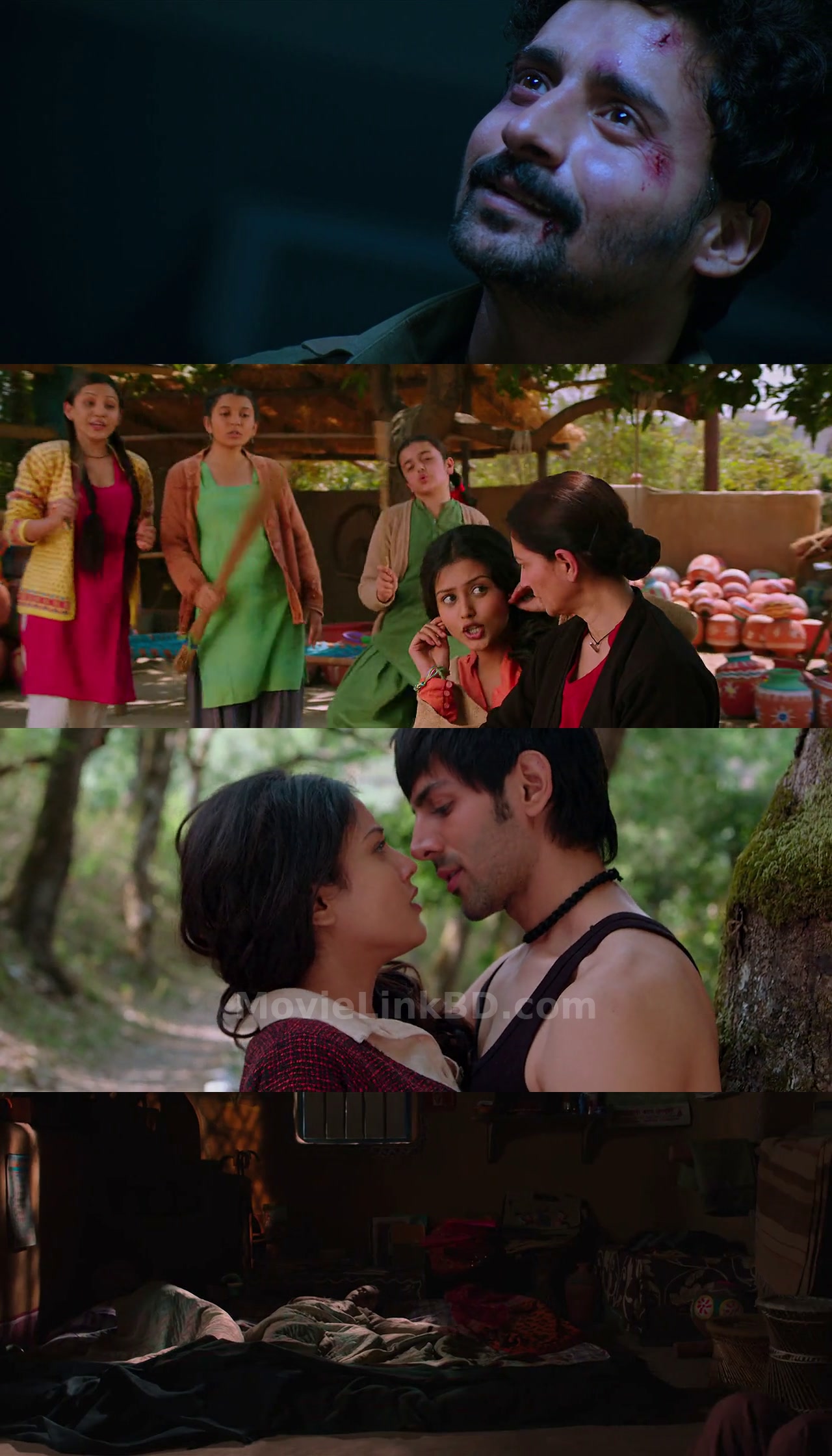 Kaanchi (2014) Hindi Download | MovieLinkBD Movie