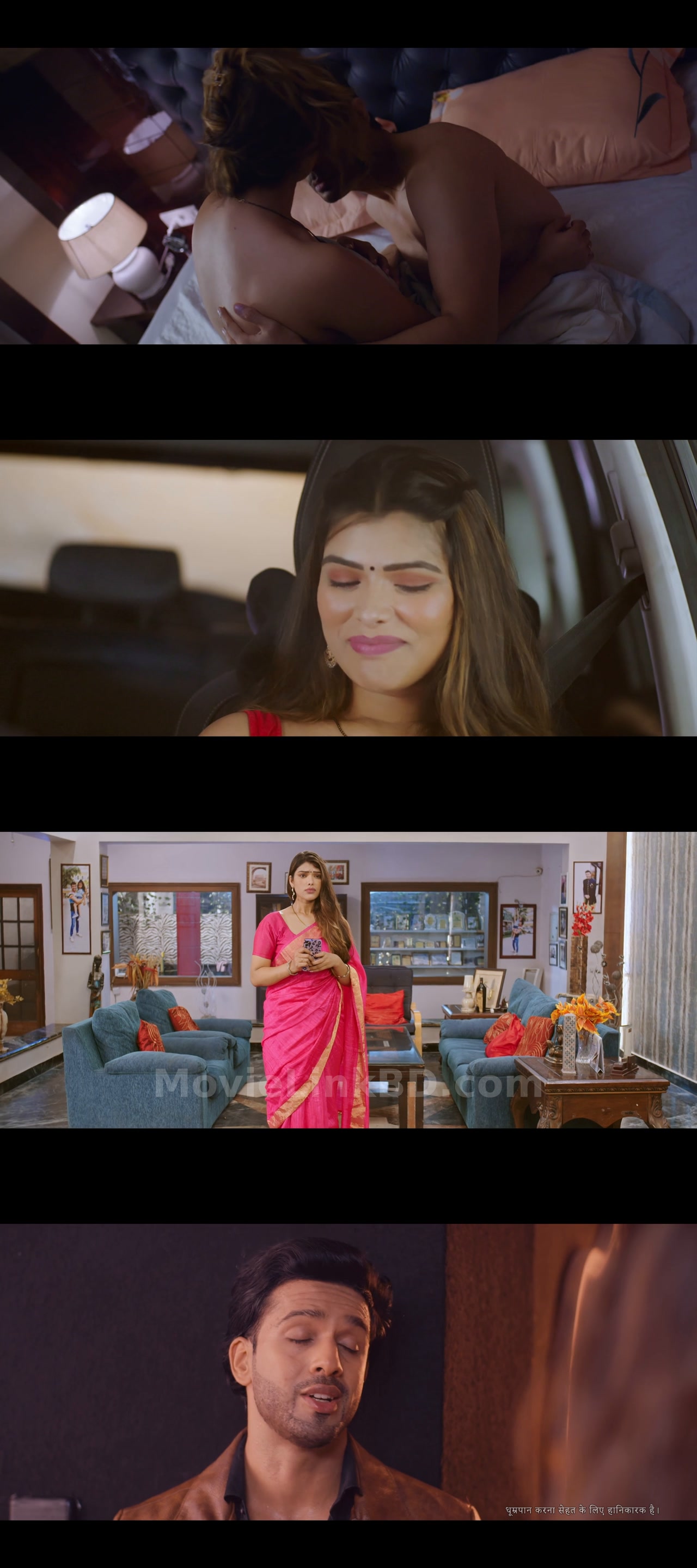 Majbooriyan (2023) Hindi Download | MovieLinkBD Movie