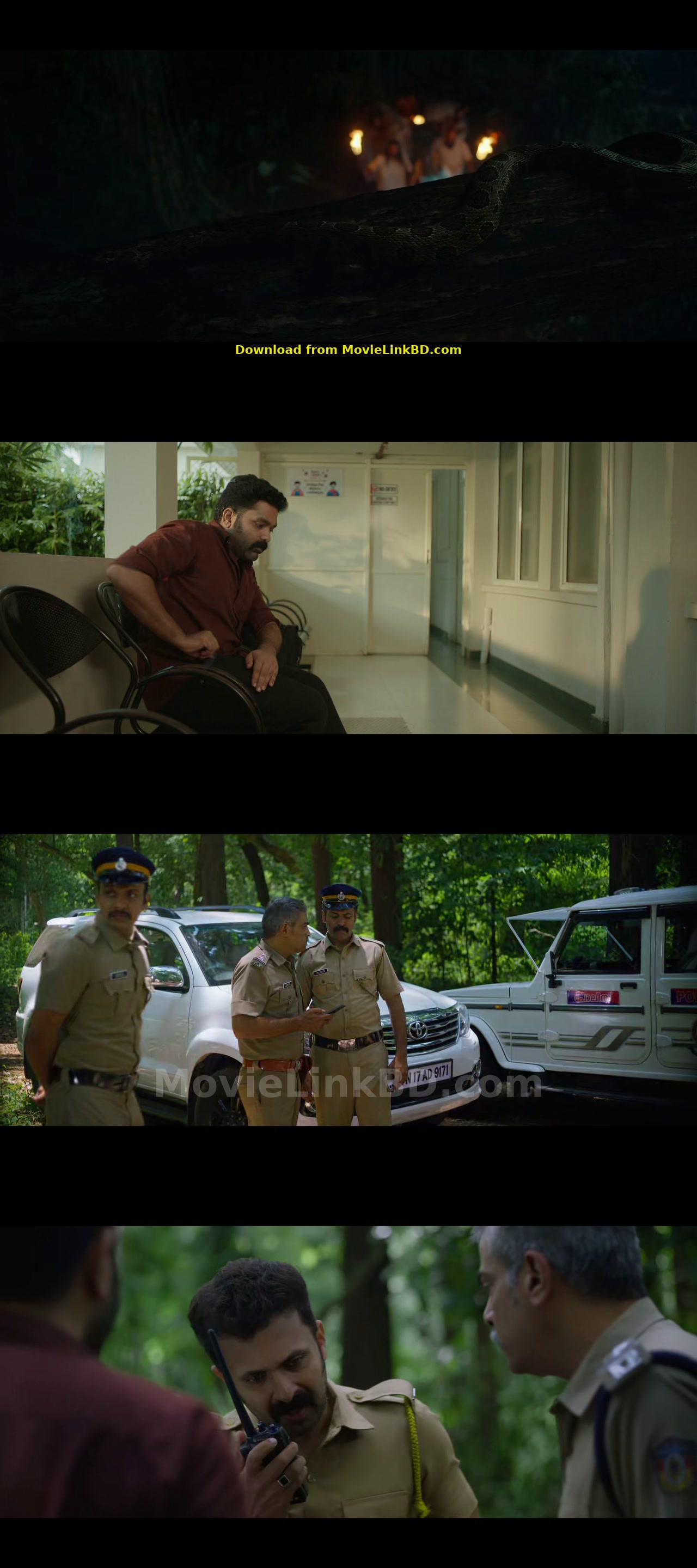 Sambhavam Adhyayam Onnu  Full HD Hindi ORG (2026) Hindi Download | MovieLinkBD Movie