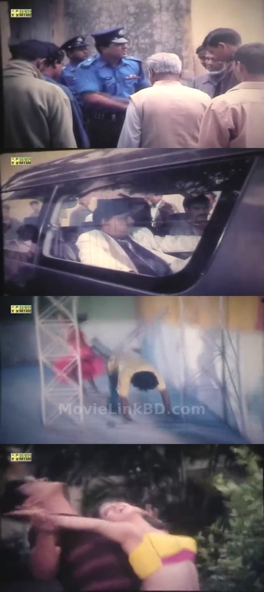 Dhakar Rani 18+ ⛔ Bangla Download | MovieLinkBD Movie
